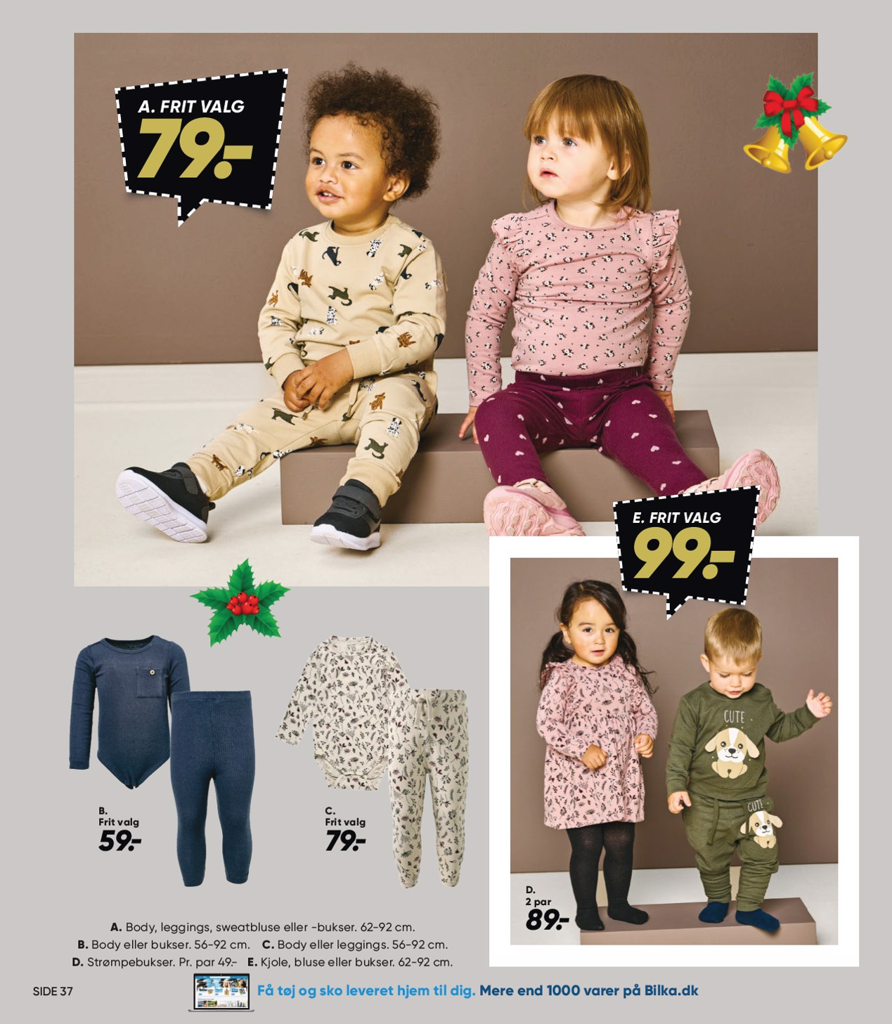 bilka - Bilka - Nonfood tilbudsavis gyldig fra 19.12. til 24.12. - page: 29