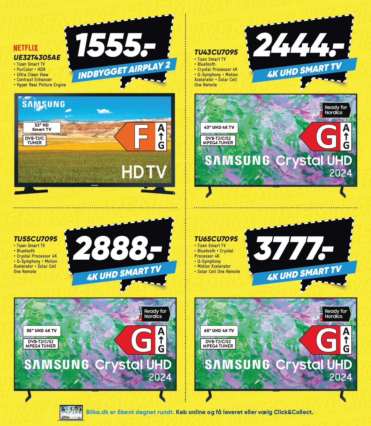 bilka - Bilka - Nonfood tilbudsavis gyldig fra 19.12. til 24.12. - page: 6