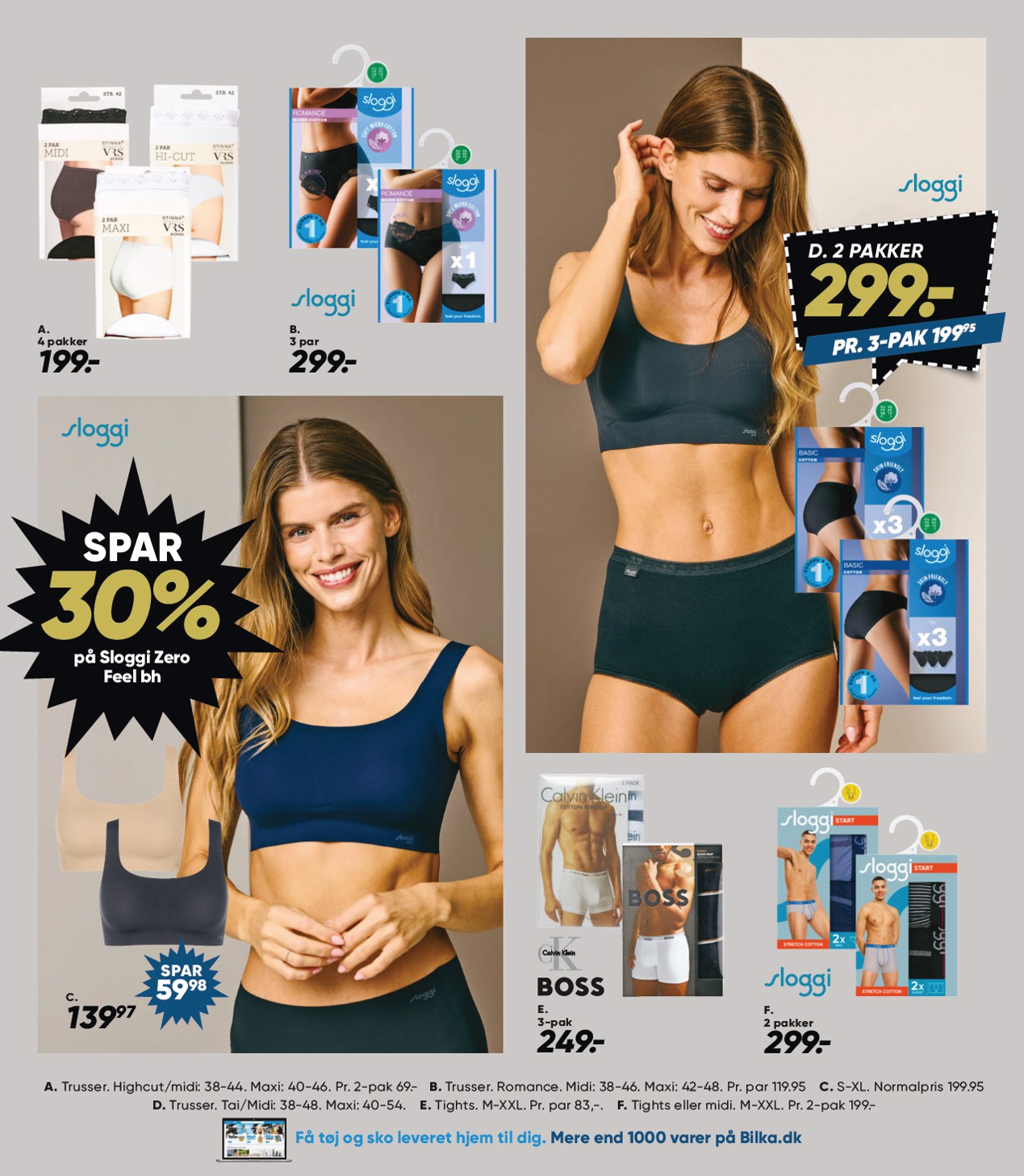 bilka - Bilka - Nonfood tilbudsavis gyldig fra 19.12. til 24.12. - page: 36