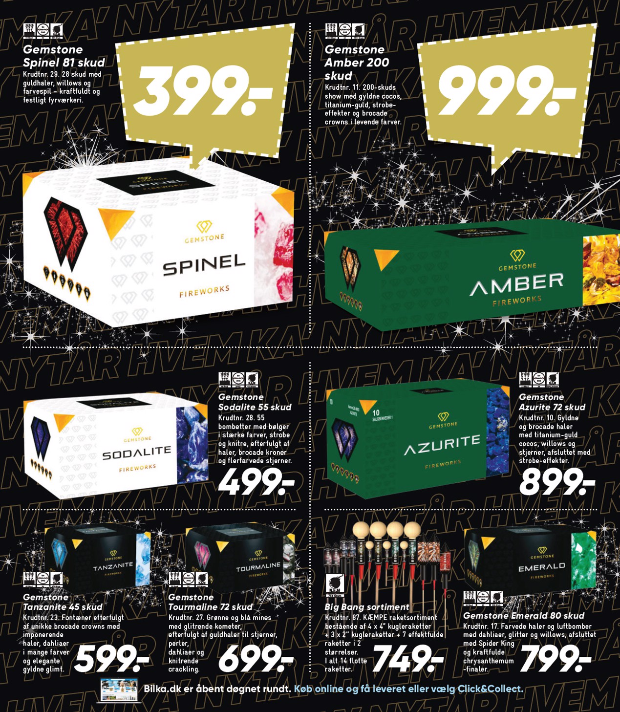 bilka - Bilka - Nonfood tilbudsavis gyldig fra 19.12. til 24.12. - page: 4