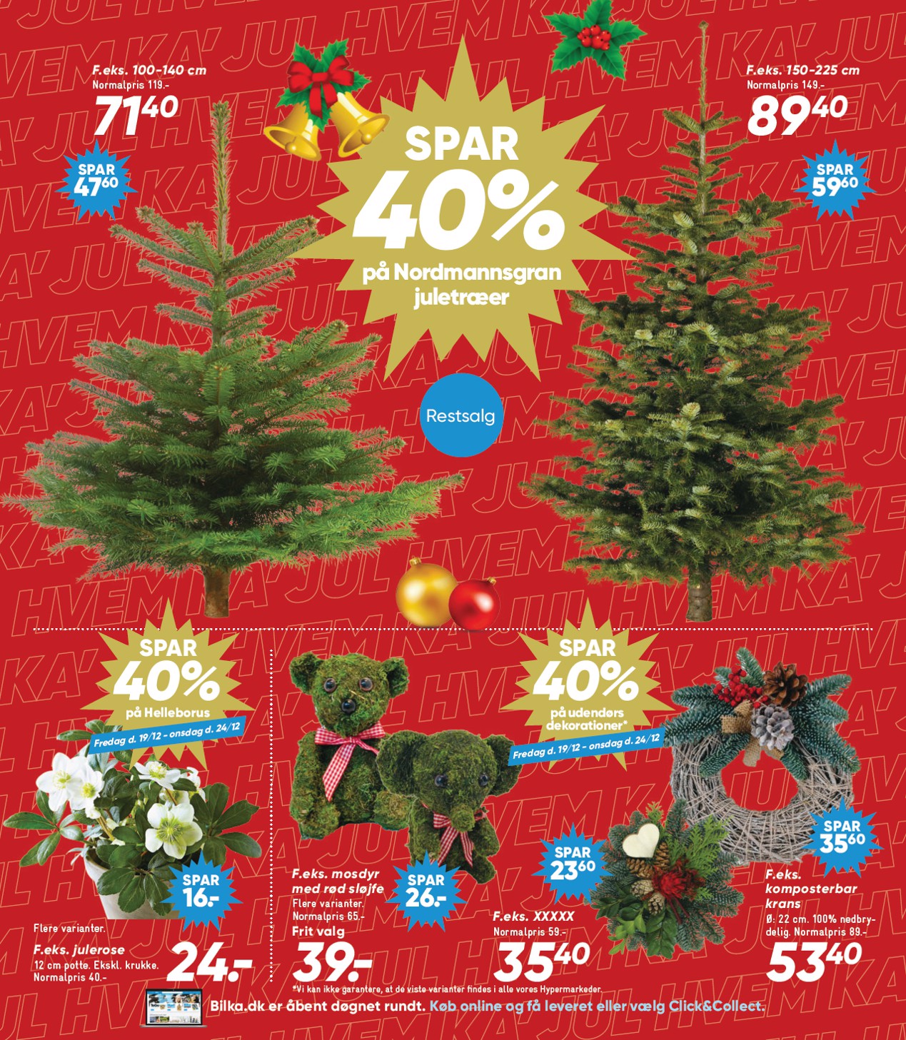 bilka - Bilka - Nonfood tilbudsavis gyldig fra 19.12. til 24.12. - page: 28