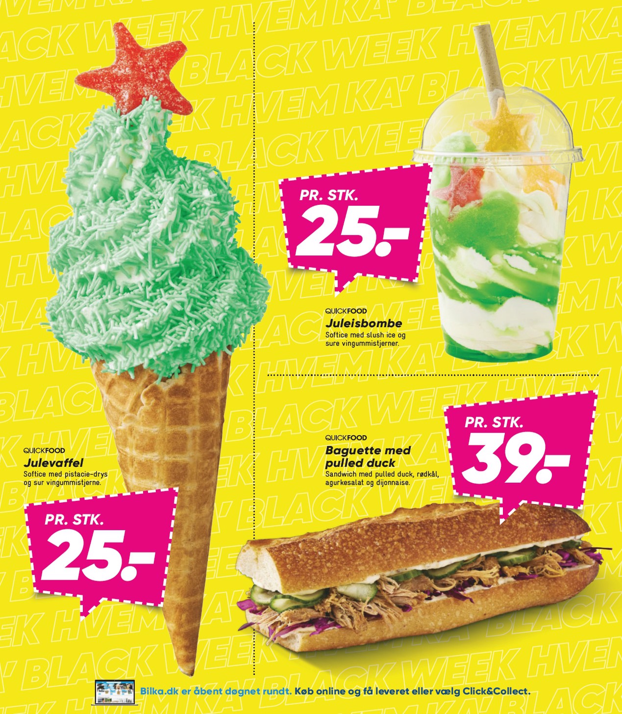 bilka - Bilka tilbudsavis gyldig fra 19.12. til 24.12. - page: 40