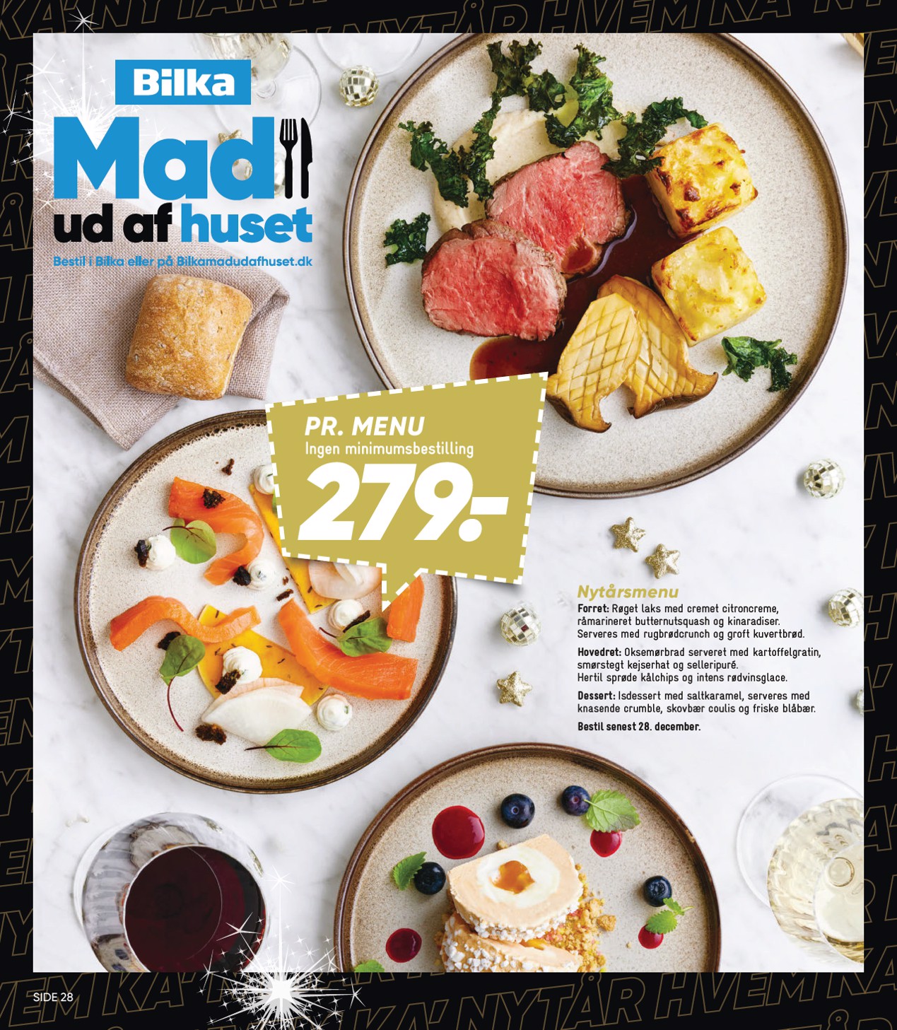 bilka - Bilka tilbudsavis gyldig fra 19.12. til 24.12. - page: 36