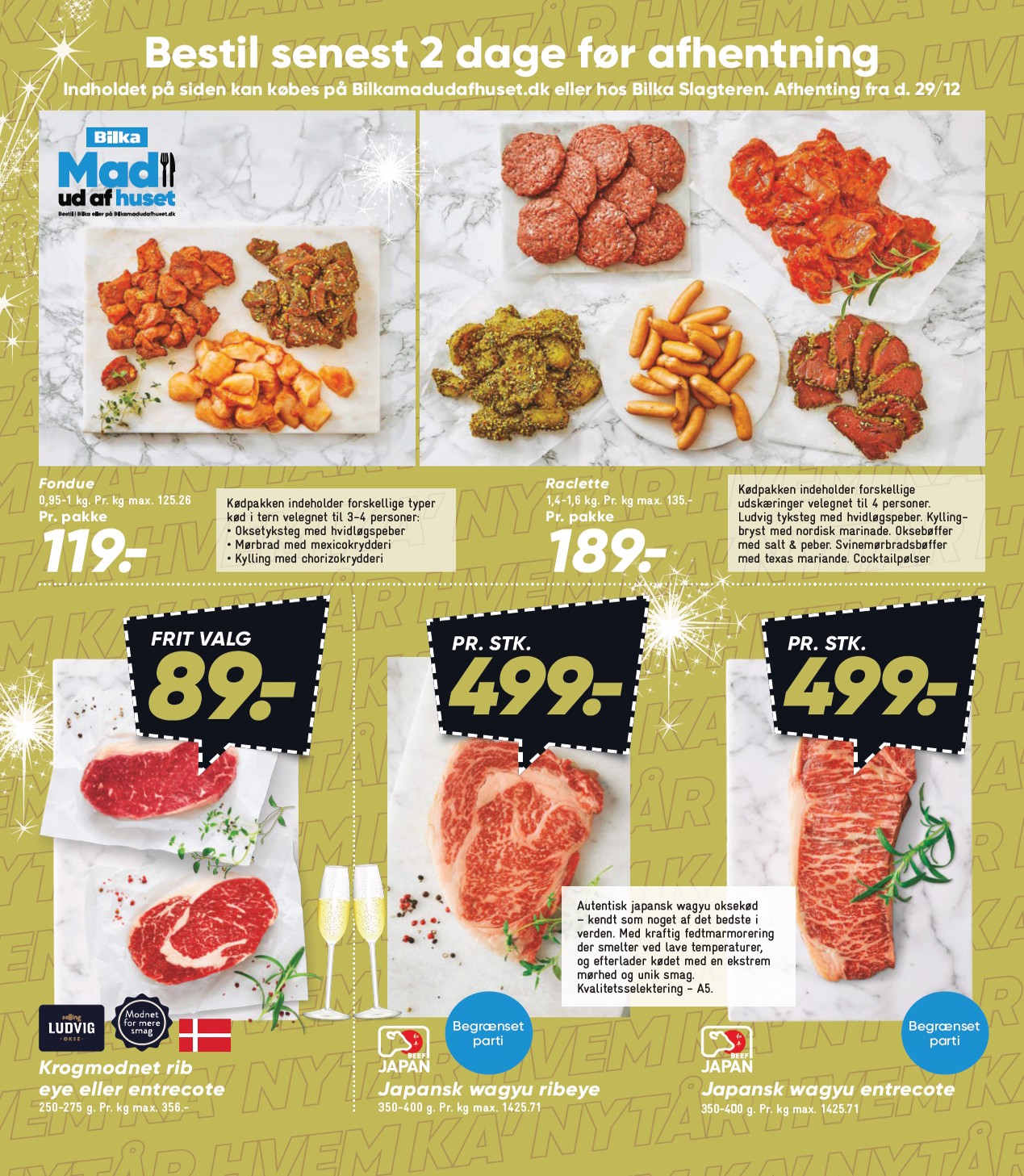 bilka - Bilka tilbudsavis gyldig fra 19.12. til 24.12. - page: 26