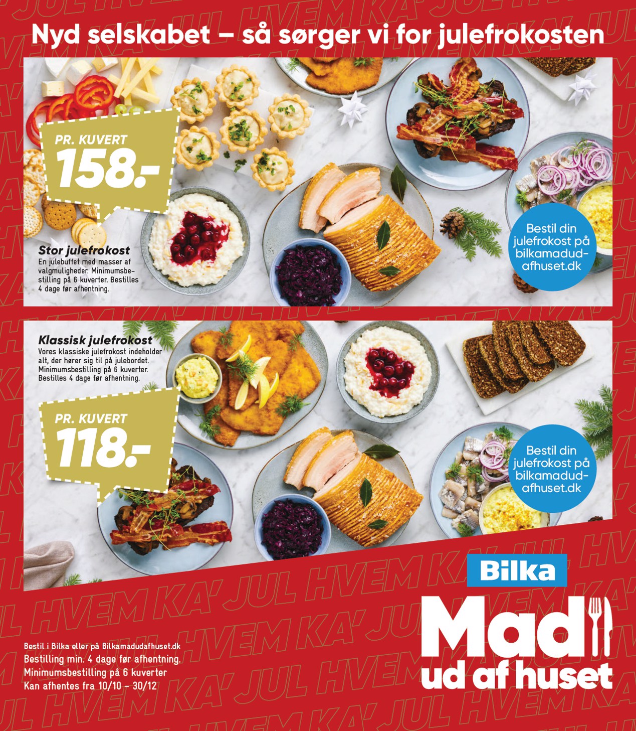 bilka - Bilka tilbudsavis gyldig fra 19.12. til 24.12. - page: 35