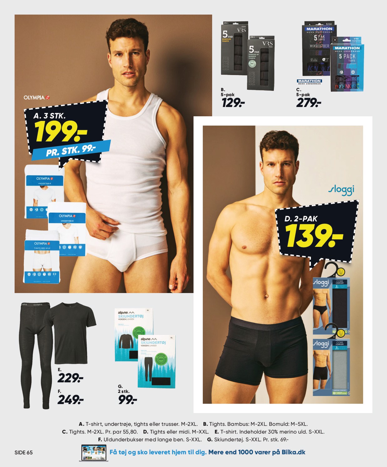 bilka - Bilka - Nonfood tilbudsavis gyldig fra 25.12. til 31.12. - page: 34