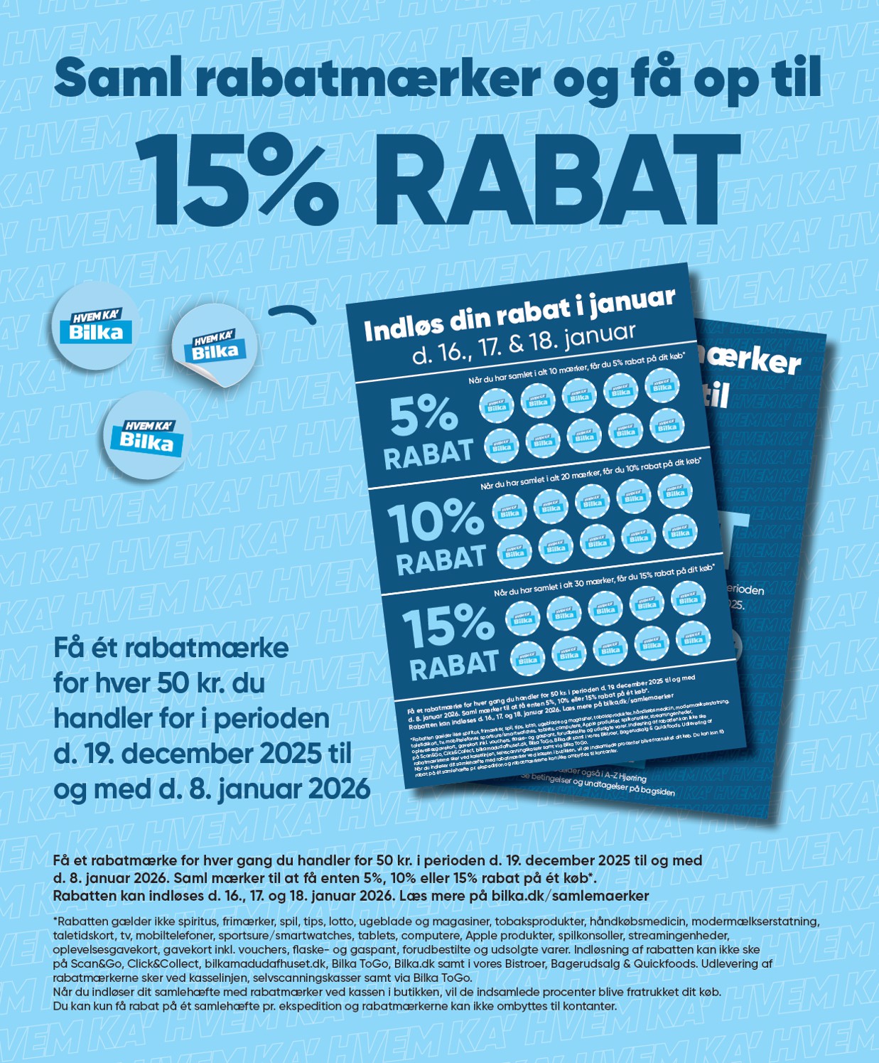 bilka - Bilka - Nonfood tilbudsavis gyldig fra 25.12. til 31.12. - page: 4