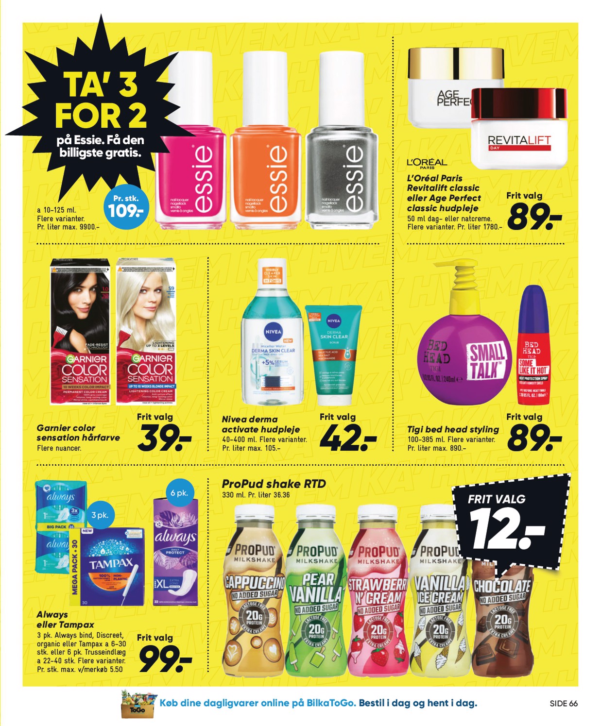 bilka - Bilka - Nonfood tilbudsavis gyldig fra 25.12. til 31.12. - page: 32