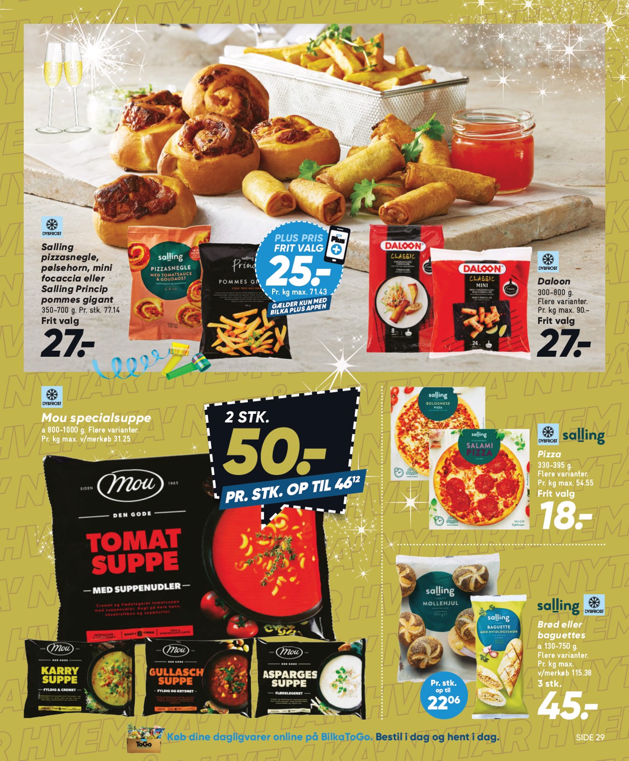 bilka - Bilka tilbudsavis gyldig fra 25.12. til 31.12. - page: 37