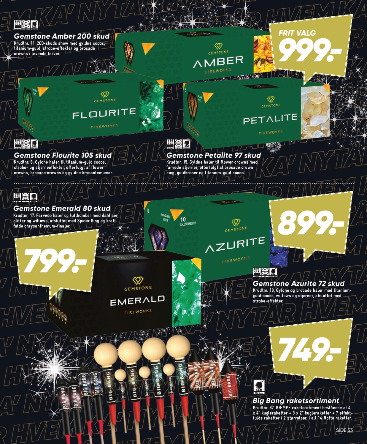 bilka - Bilka tilbudsavis gyldig fra 25.12. til 31.12. - page: 65