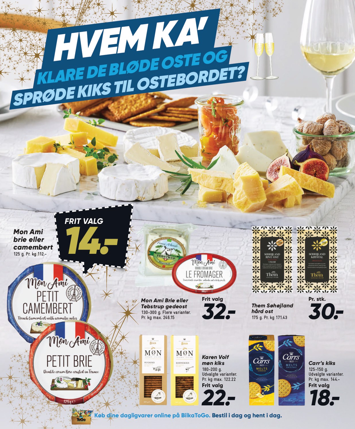 bilka - Bilka tilbudsavis gyldig fra 25.12. til 31.12. - page: 27