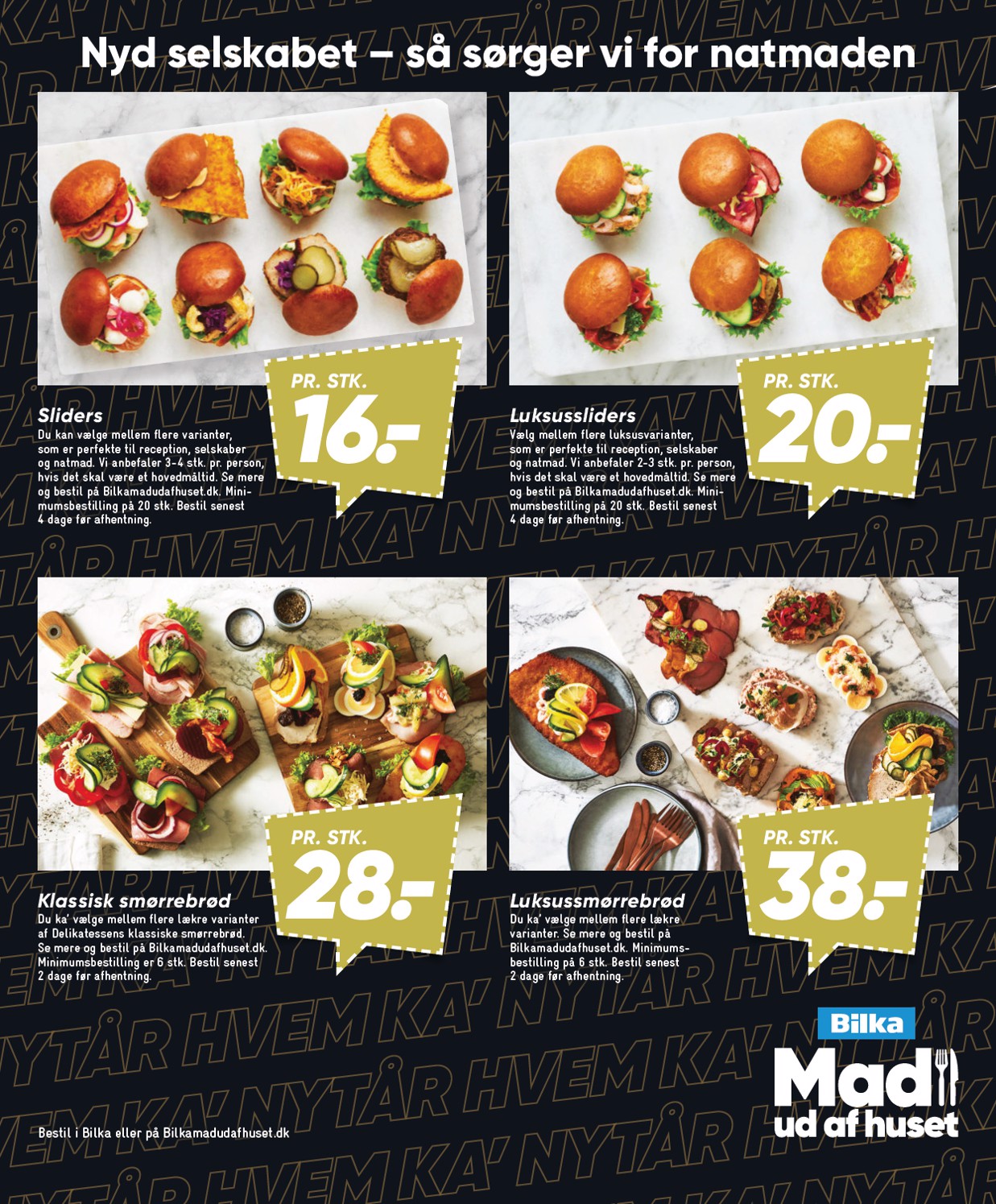 bilka - Bilka tilbudsavis gyldig fra 25.12. til 31.12. - page: 33