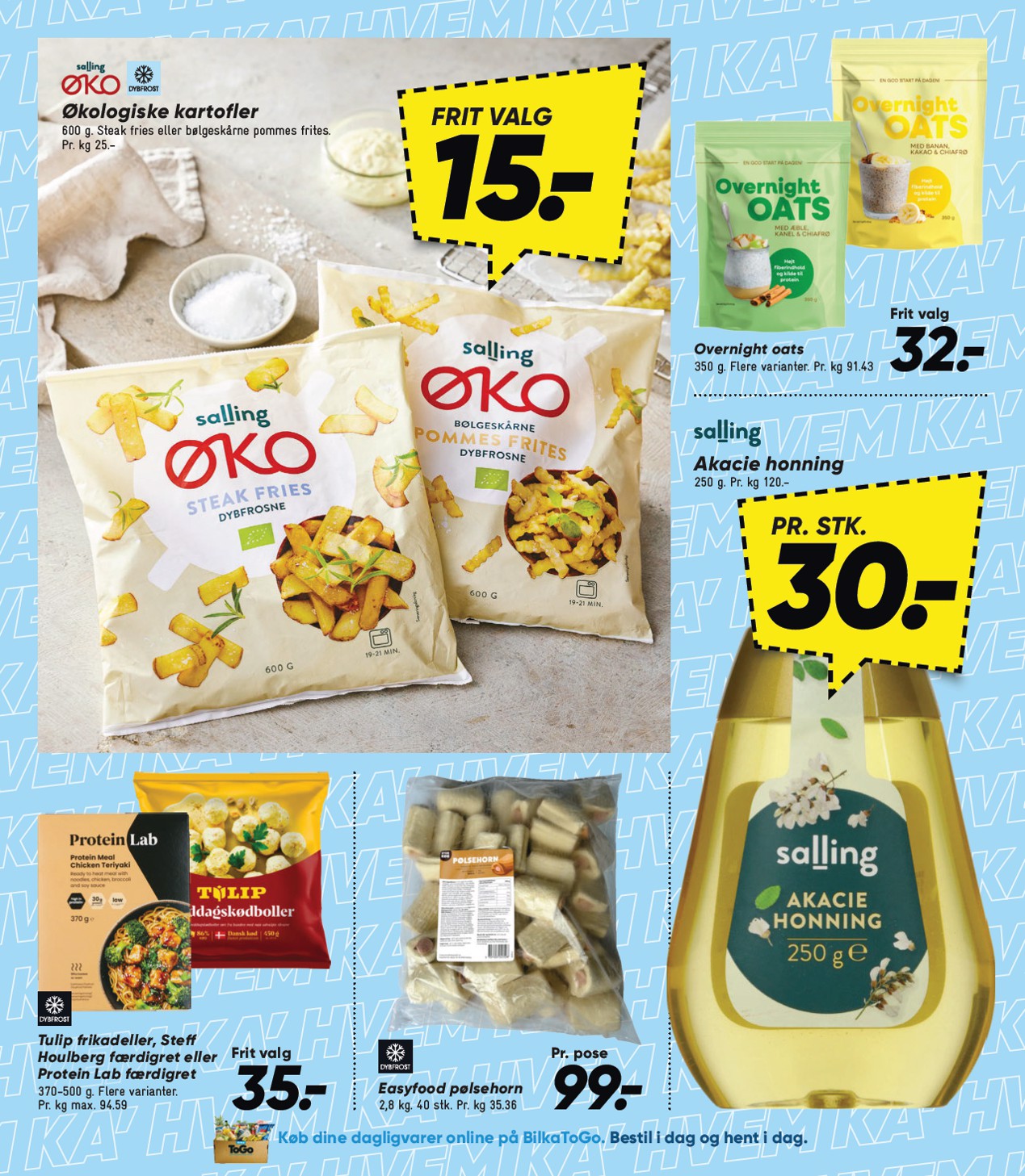 bilka - Bilka tilbudsavis gyldig fra 01.01. til 08.01. - page: 30