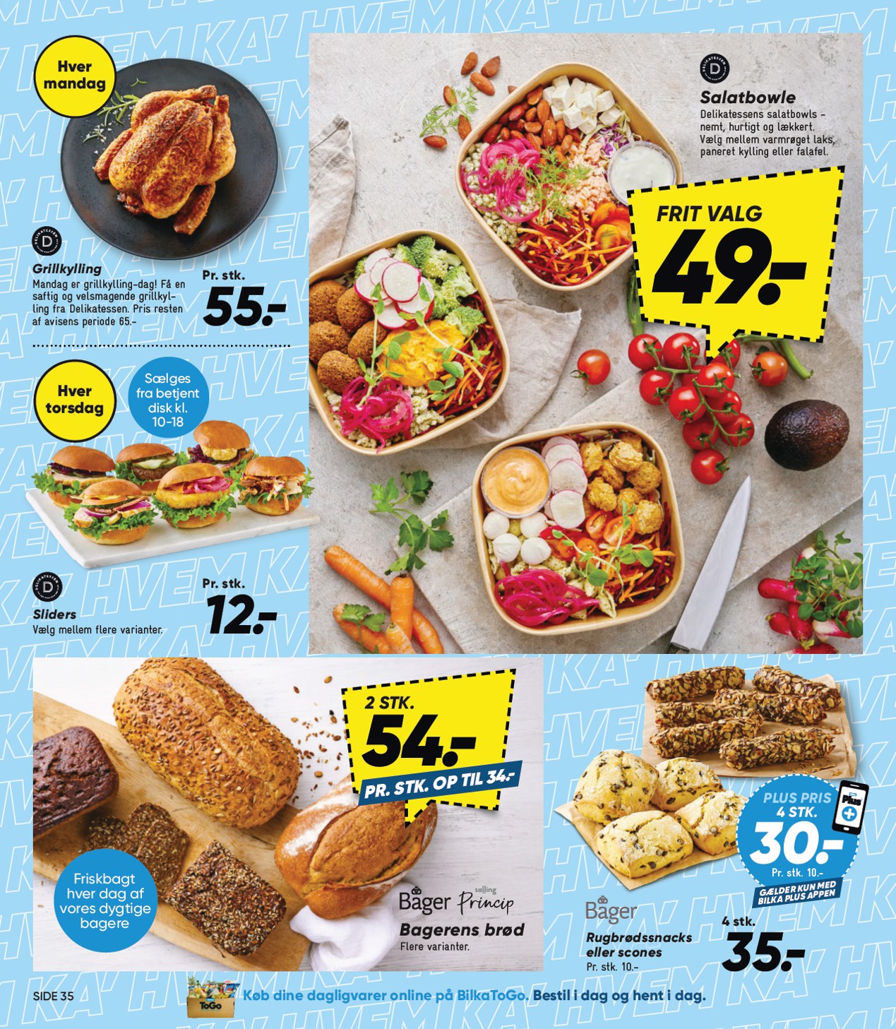 bilka - Bilka tilbudsavis gyldig fra 01.01. til 08.01. - page: 23