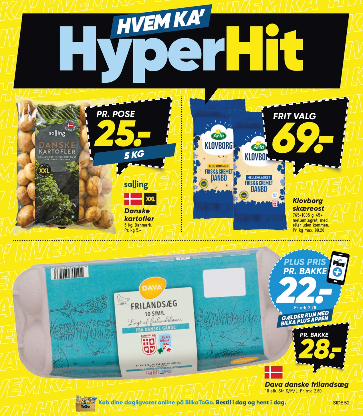 bilka - Bilka tilbudsavis gyldig fra 01.01. til 08.01. - page: 5