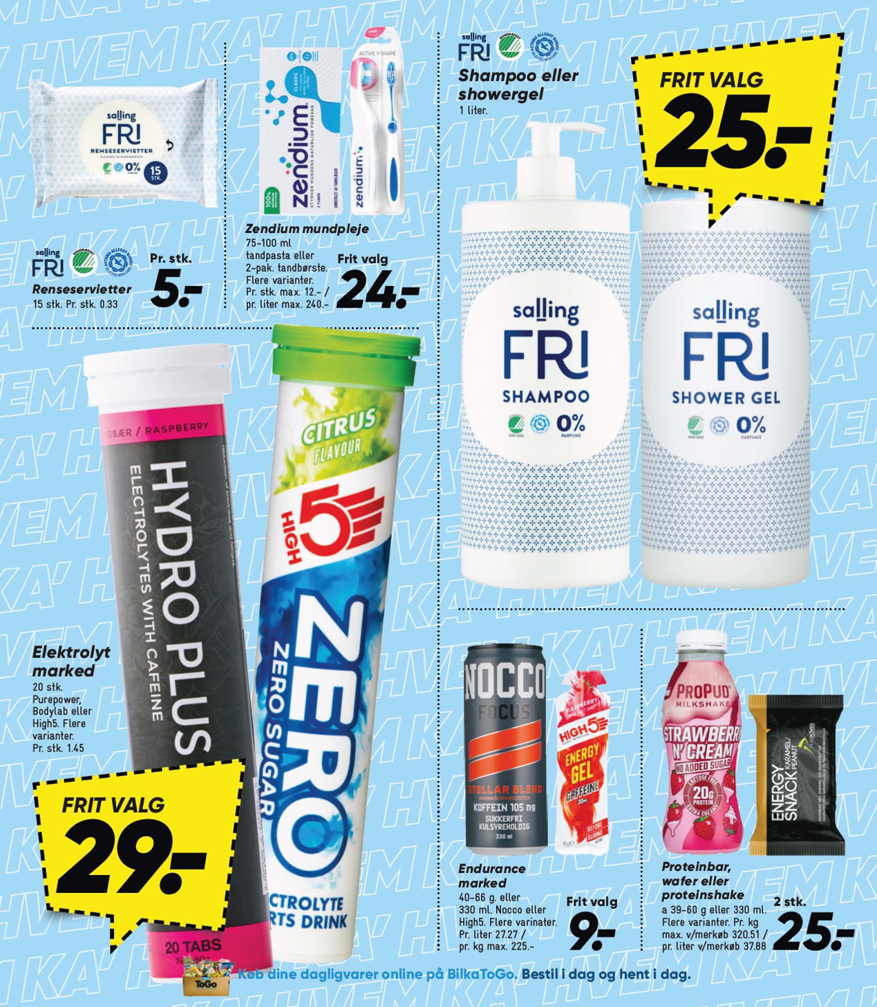 bilka - Bilka tilbudsavis gyldig fra 01.01. til 08.01. - page: 41