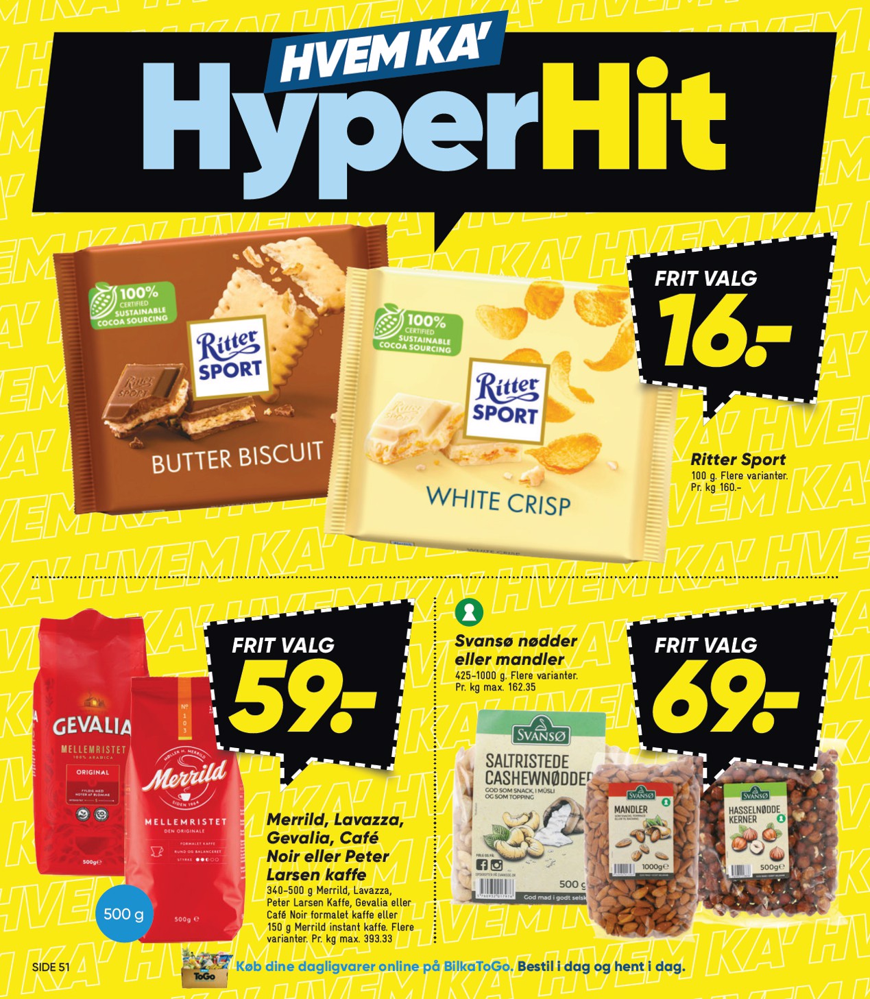 bilka - Bilka tilbudsavis gyldig fra 01.01. til 08.01. - page: 6