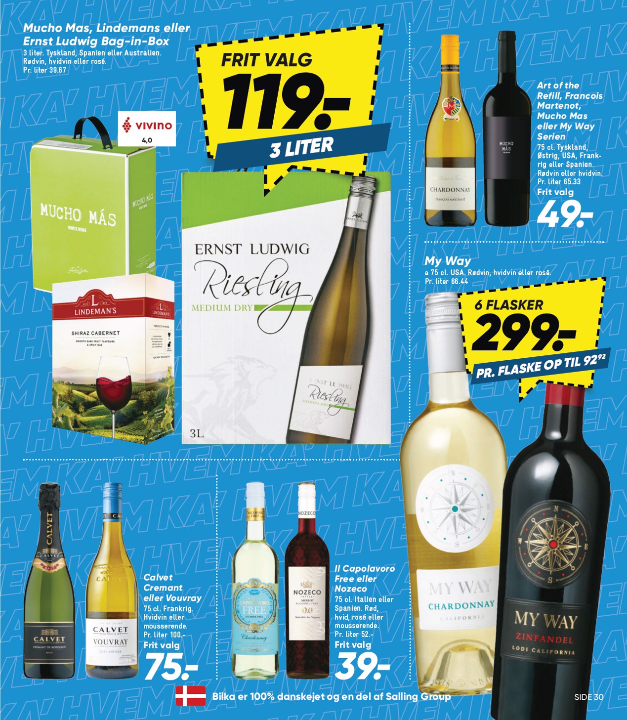 bilka - Bilka tilbudsavis gyldig fra 01.01. til 08.01. - page: 36