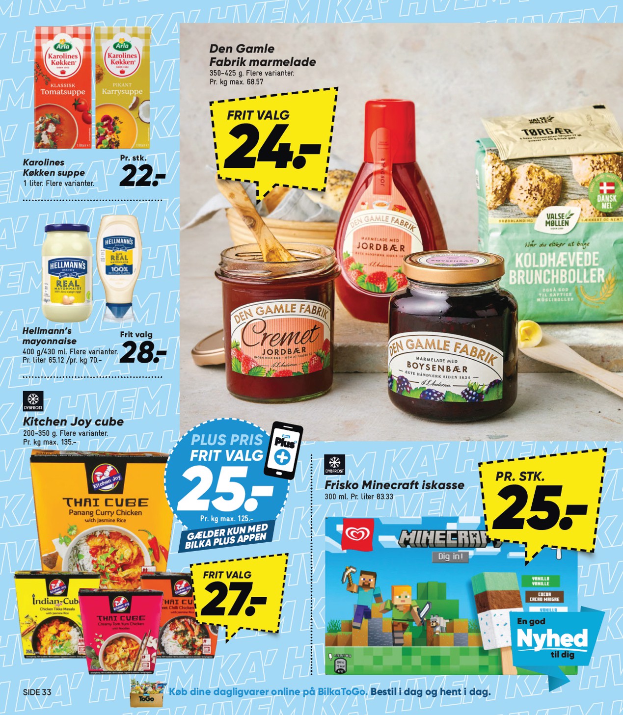 bilka - Bilka tilbudsavis gyldig fra 01.01. til 08.01. - page: 28