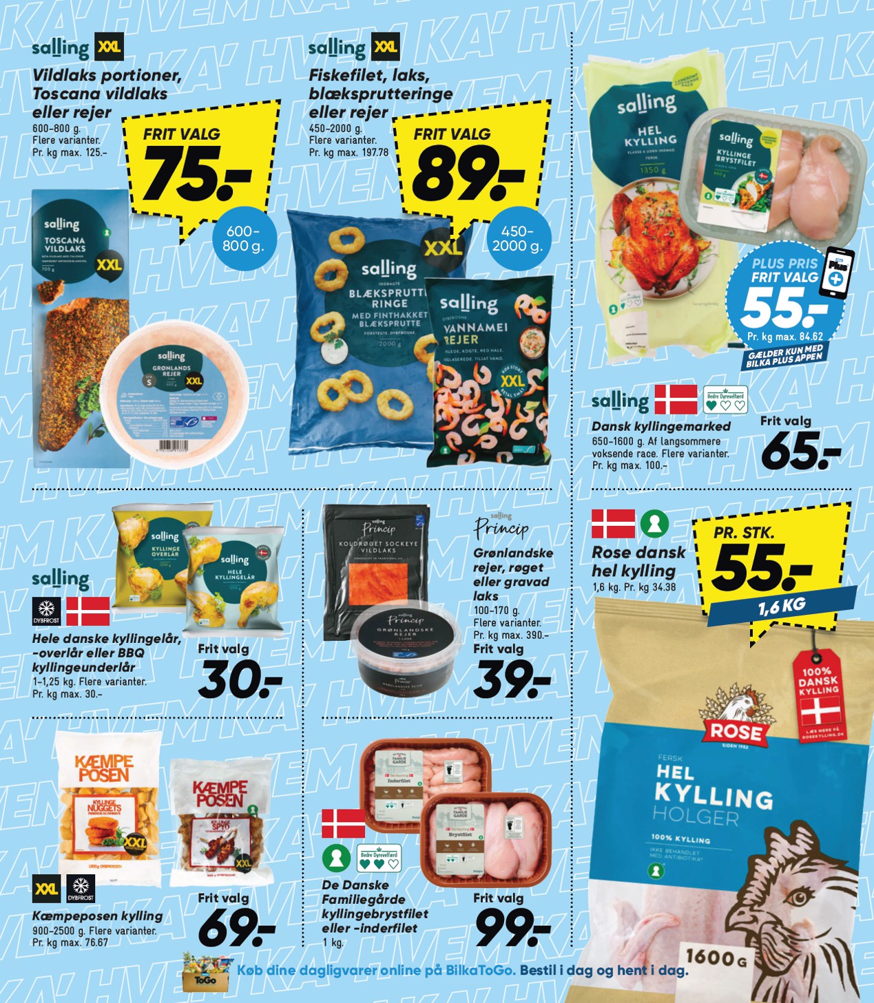 bilka - Bilka tilbudsavis gyldig fra 01.01. til 08.01. - page: 20