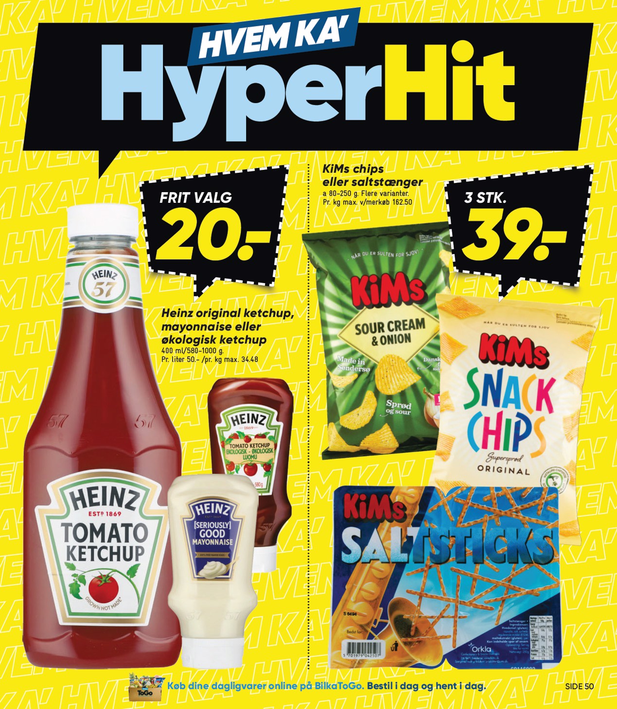 bilka - Bilka tilbudsavis gyldig fra 01.01. til 08.01. - page: 7