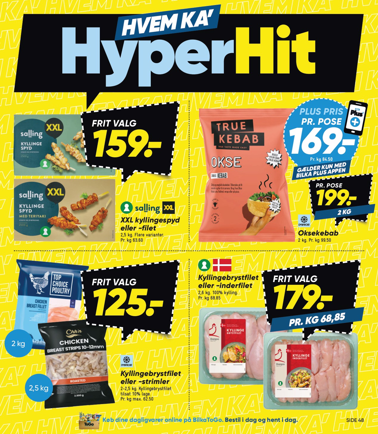 bilka - Bilka tilbudsavis gyldig fra 01.01. til 08.01. - page: 9