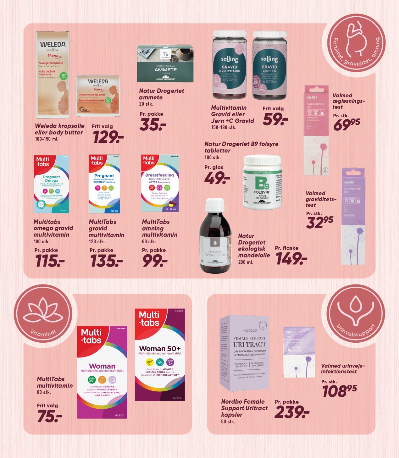 bilka - Bilka tilbudsavis gyldig fra 01.01. til 08.01. - page: 39