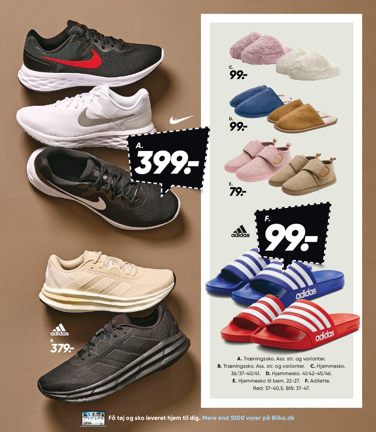 bilka - Bilka - Nonfood tilbudsavis gyldig fra 01.01. til 08.01. - page: 38