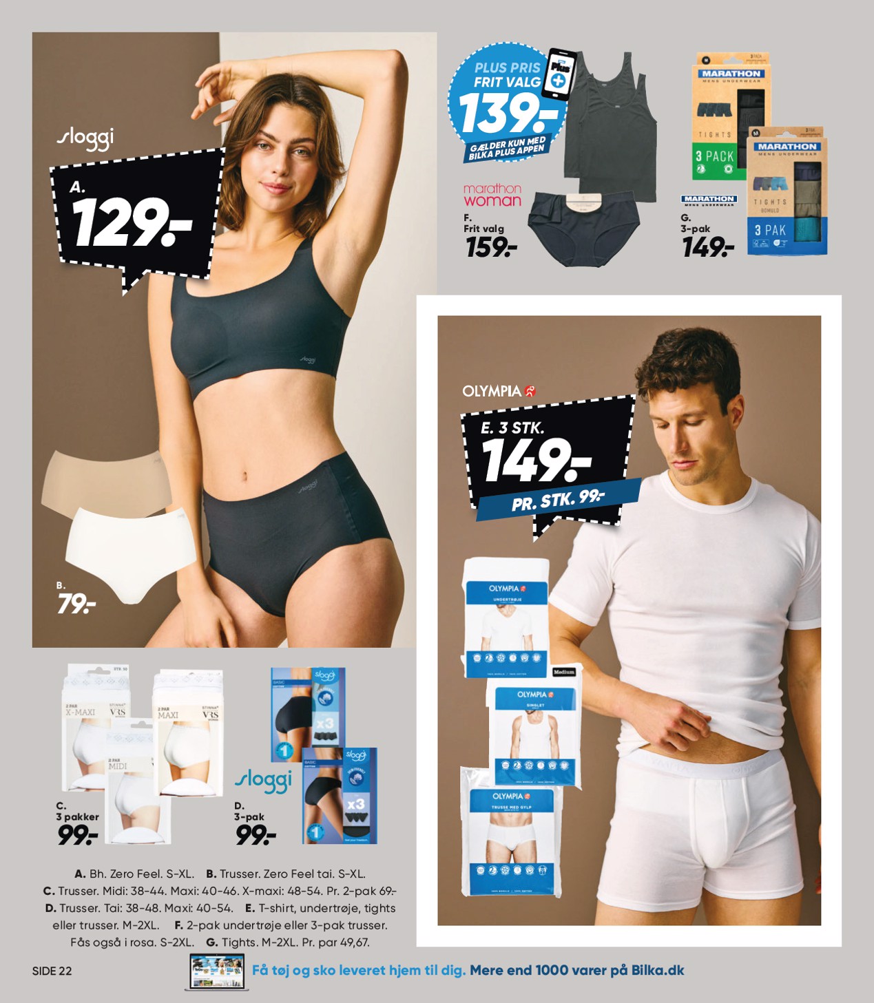 bilka - Bilka - Nonfood tilbudsavis gyldig fra 01.01. til 08.01. - page: 36