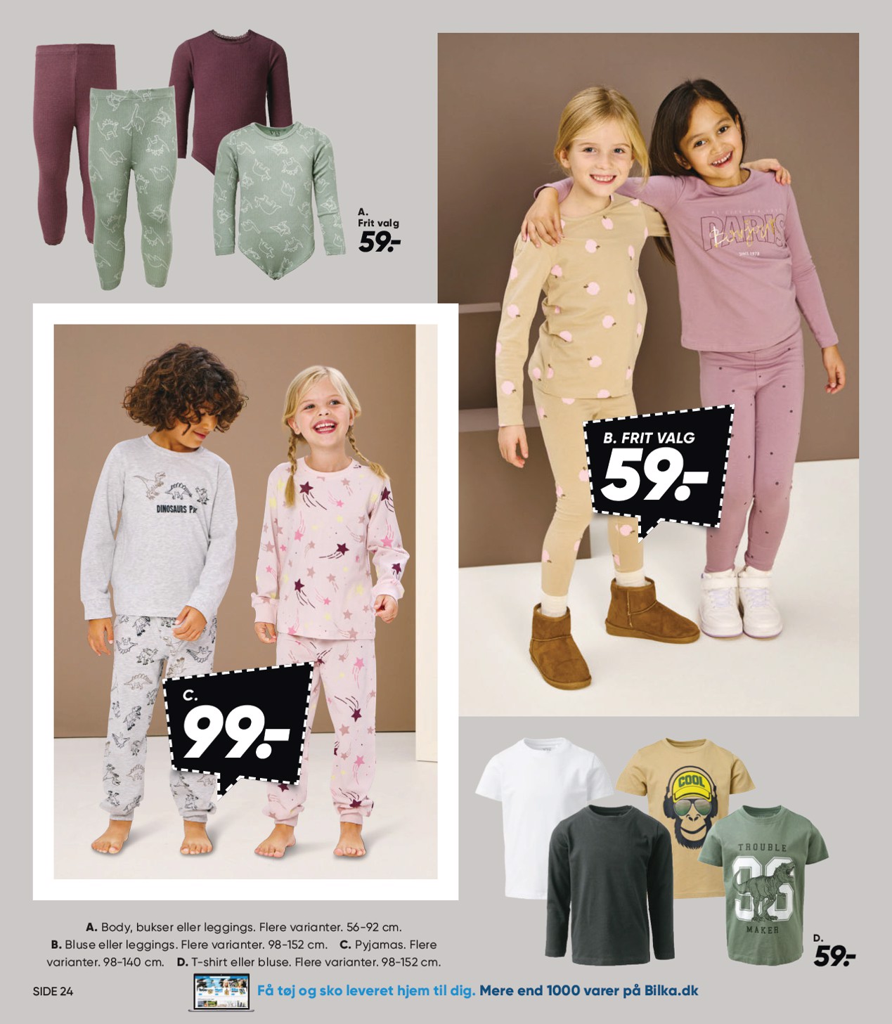 bilka - Bilka - Nonfood tilbudsavis gyldig fra 01.01. til 08.01. - page: 40