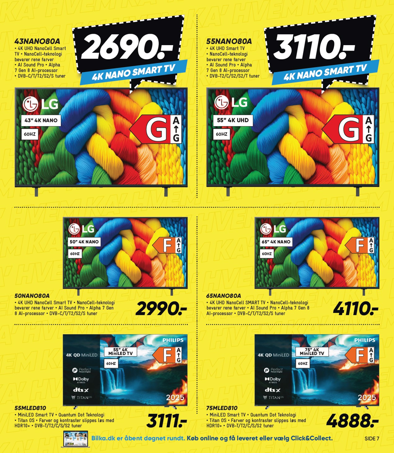 bilka - Bilka - Nonfood tilbudsavis gyldig fra 01.01. til 08.01. - page: 9