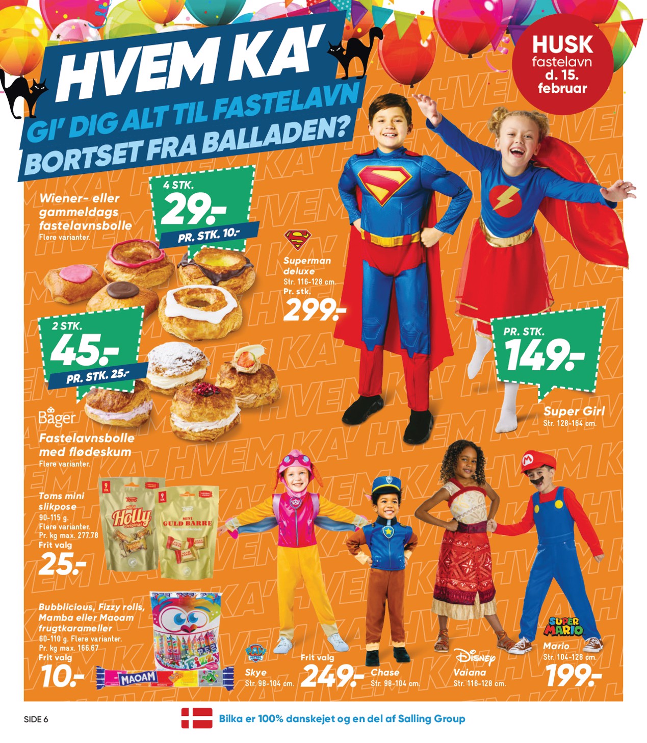 bilka - Bilka - Nonfood tilbudsavis gyldig fra 01.01. til 08.01. - page: 8