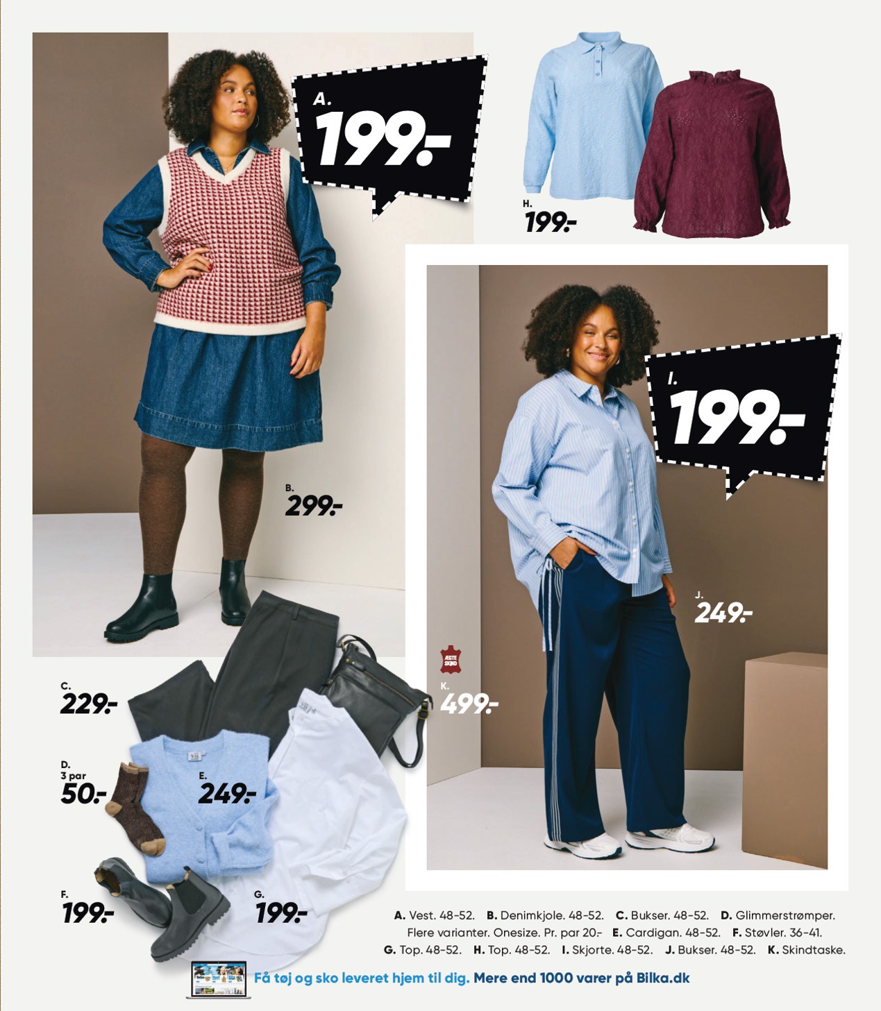 bilka - Bilka - Nonfood tilbudsavis gyldig fra 01.01. til 08.01. - page: 34