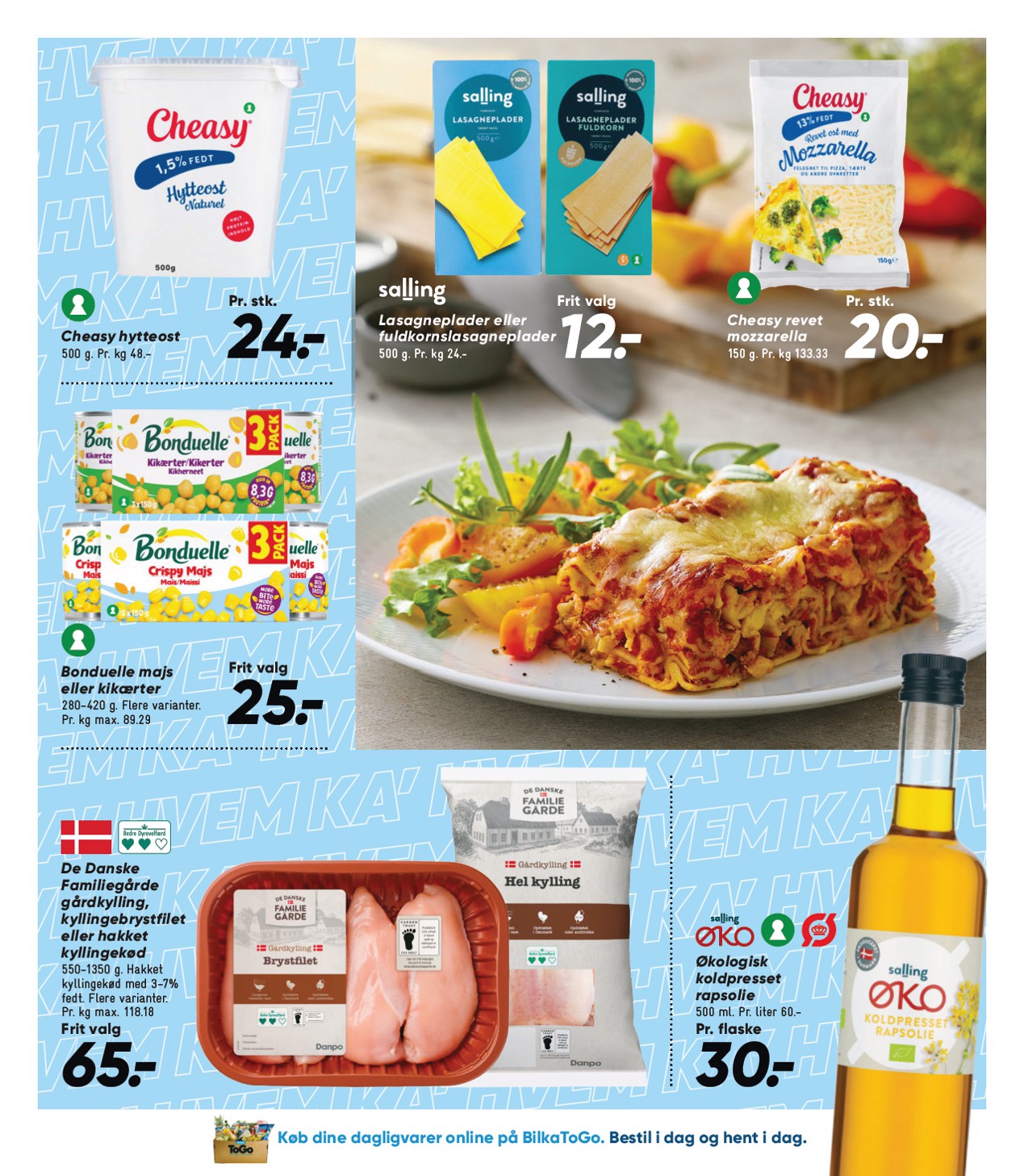 bilka - Bilka tilbudsavis gyldig fra 09.01. til 15.01. - page: 20