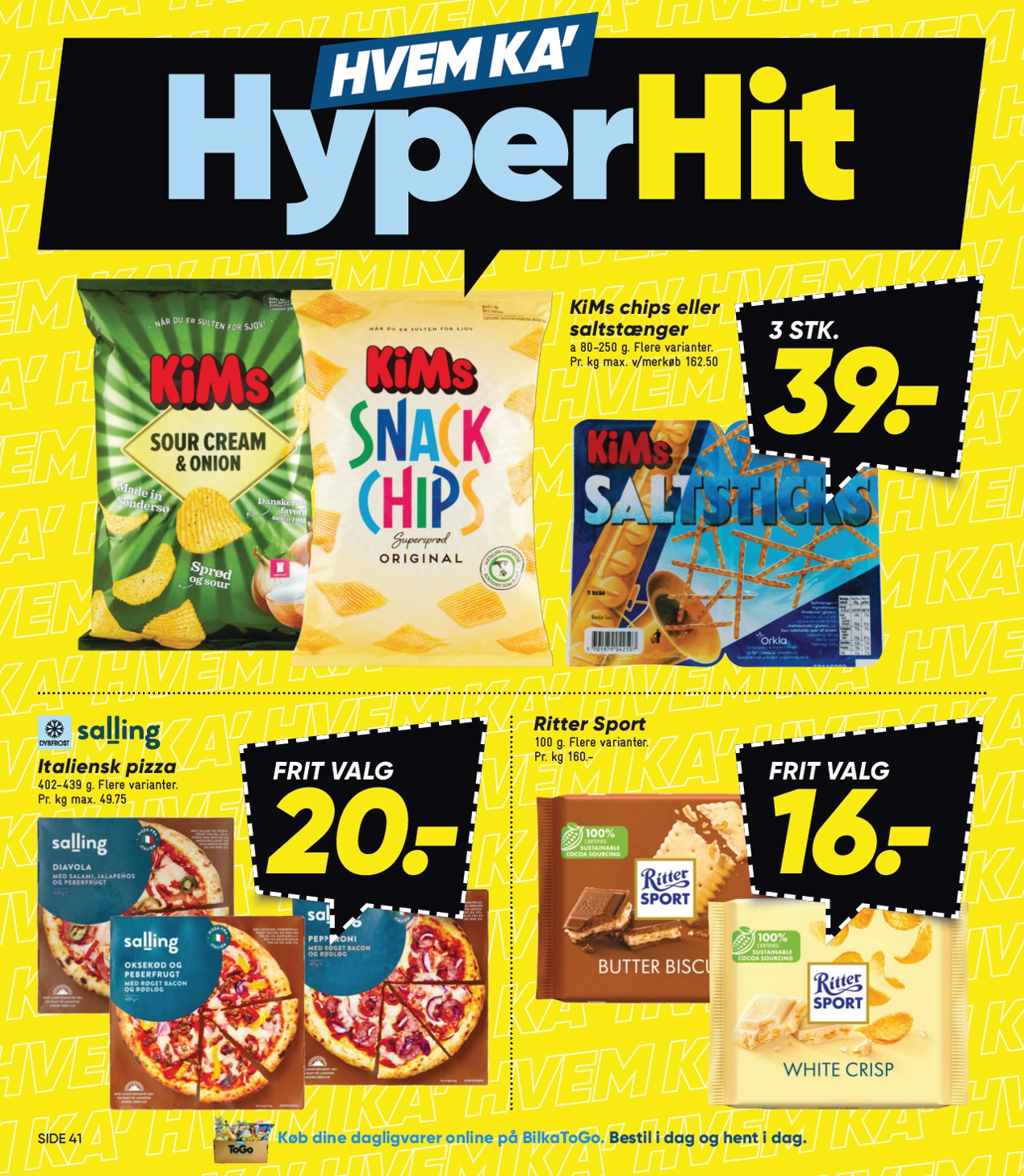 bilka - Bilka tilbudsavis gyldig fra 09.01. til 15.01. - page: 8