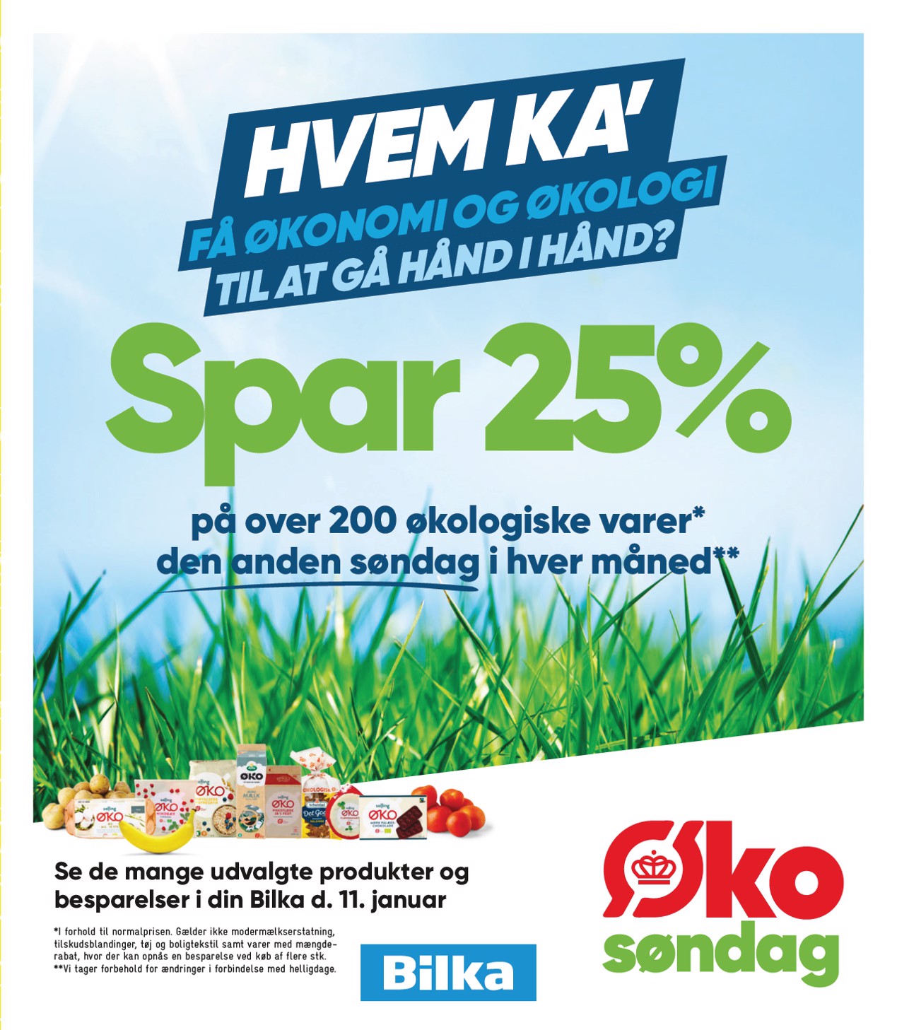 bilka - Bilka tilbudsavis gyldig fra 09.01. til 15.01. - page: 11