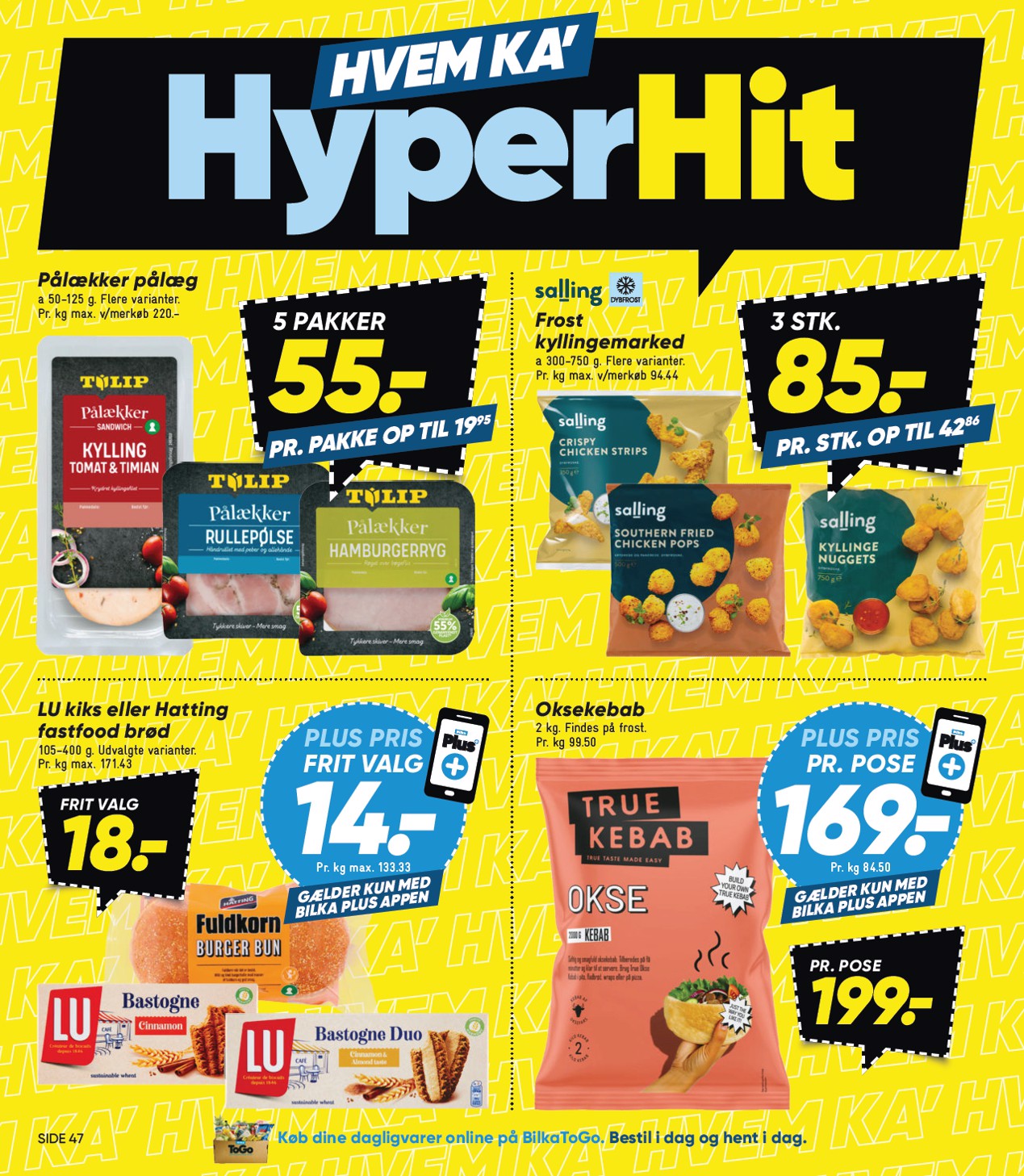 bilka - Bilka tilbudsavis gyldig fra 09.01. til 15.01. - page: 2