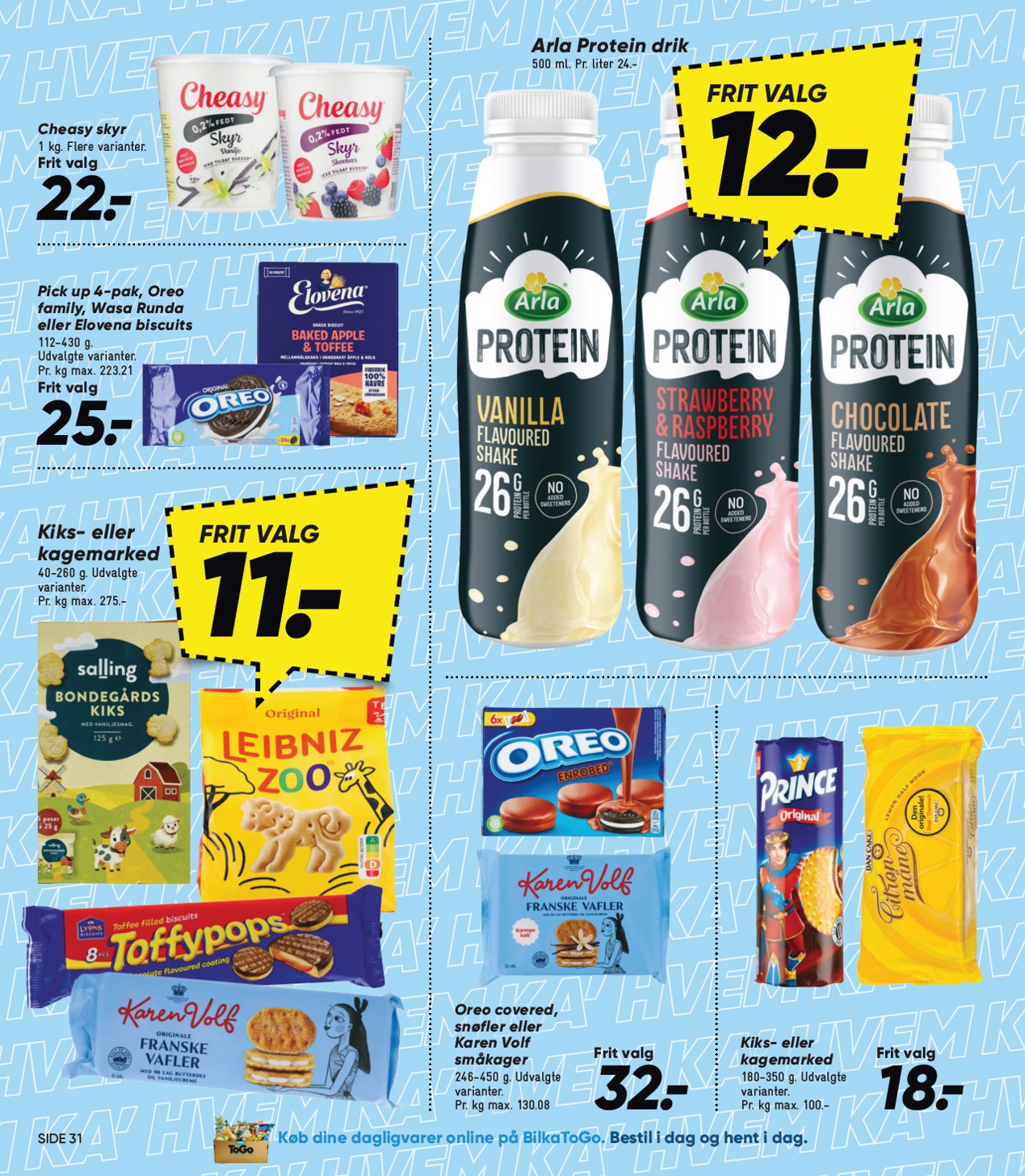 bilka - Bilka tilbudsavis gyldig fra 09.01. til 15.01. - page: 25