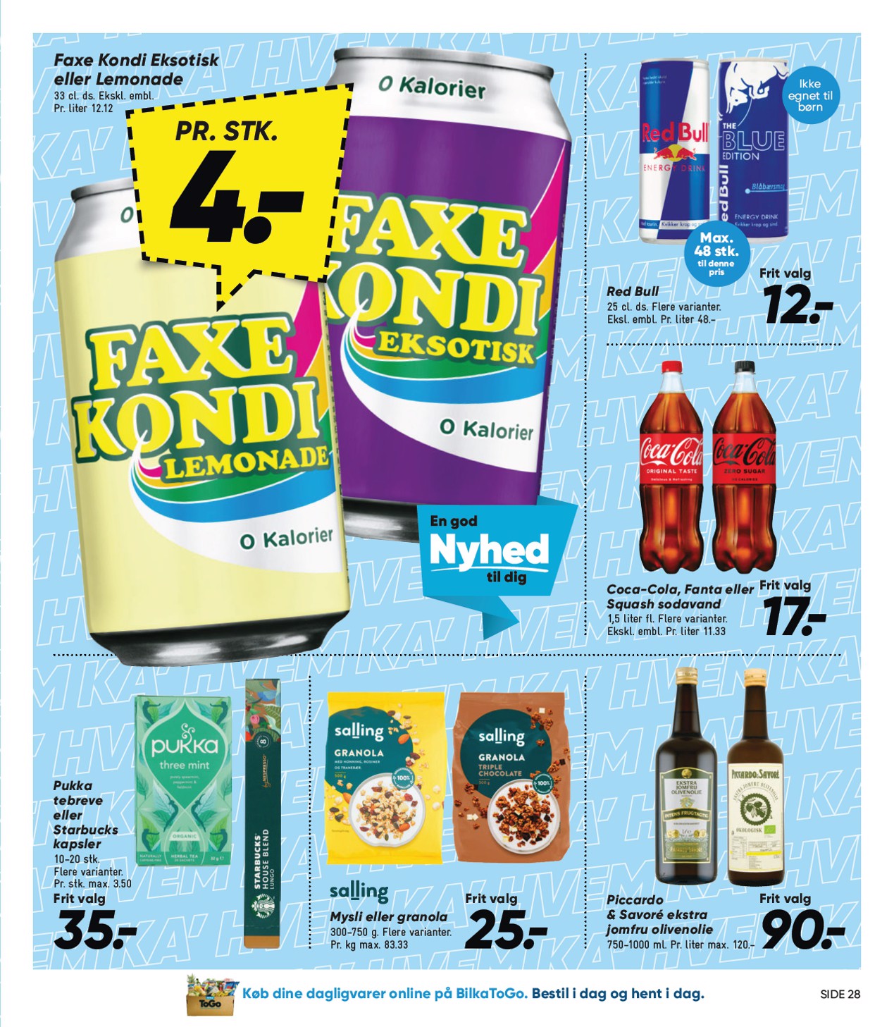 bilka - Bilka tilbudsavis gyldig fra 09.01. til 15.01. - page: 29