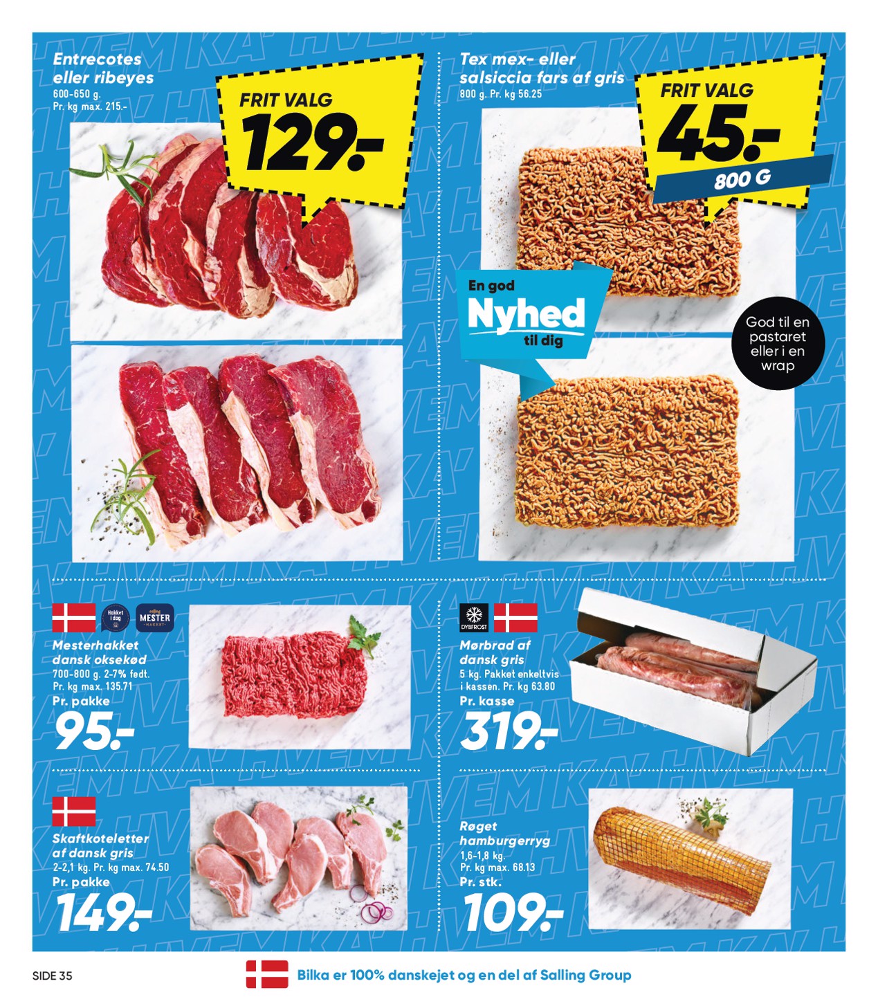 bilka - Bilka tilbudsavis gyldig fra 09.01. til 15.01. - page: 14