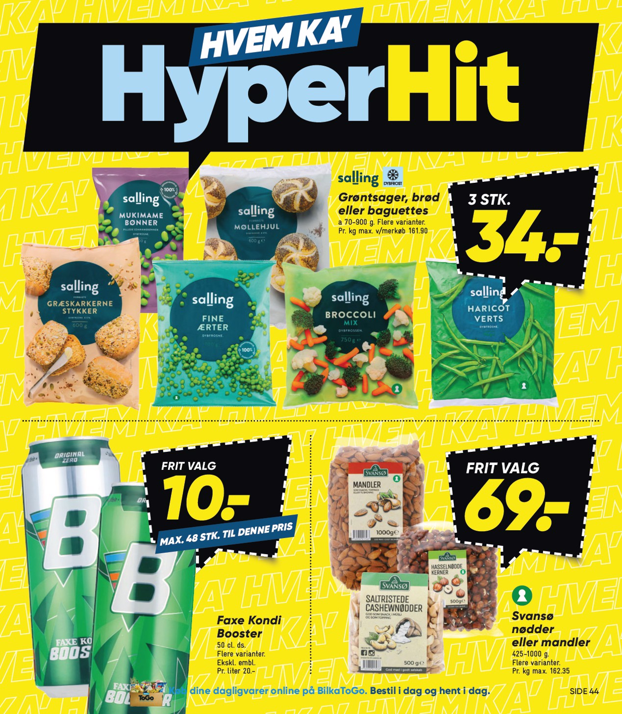 bilka - Bilka tilbudsavis gyldig fra 09.01. til 15.01. - page: 5