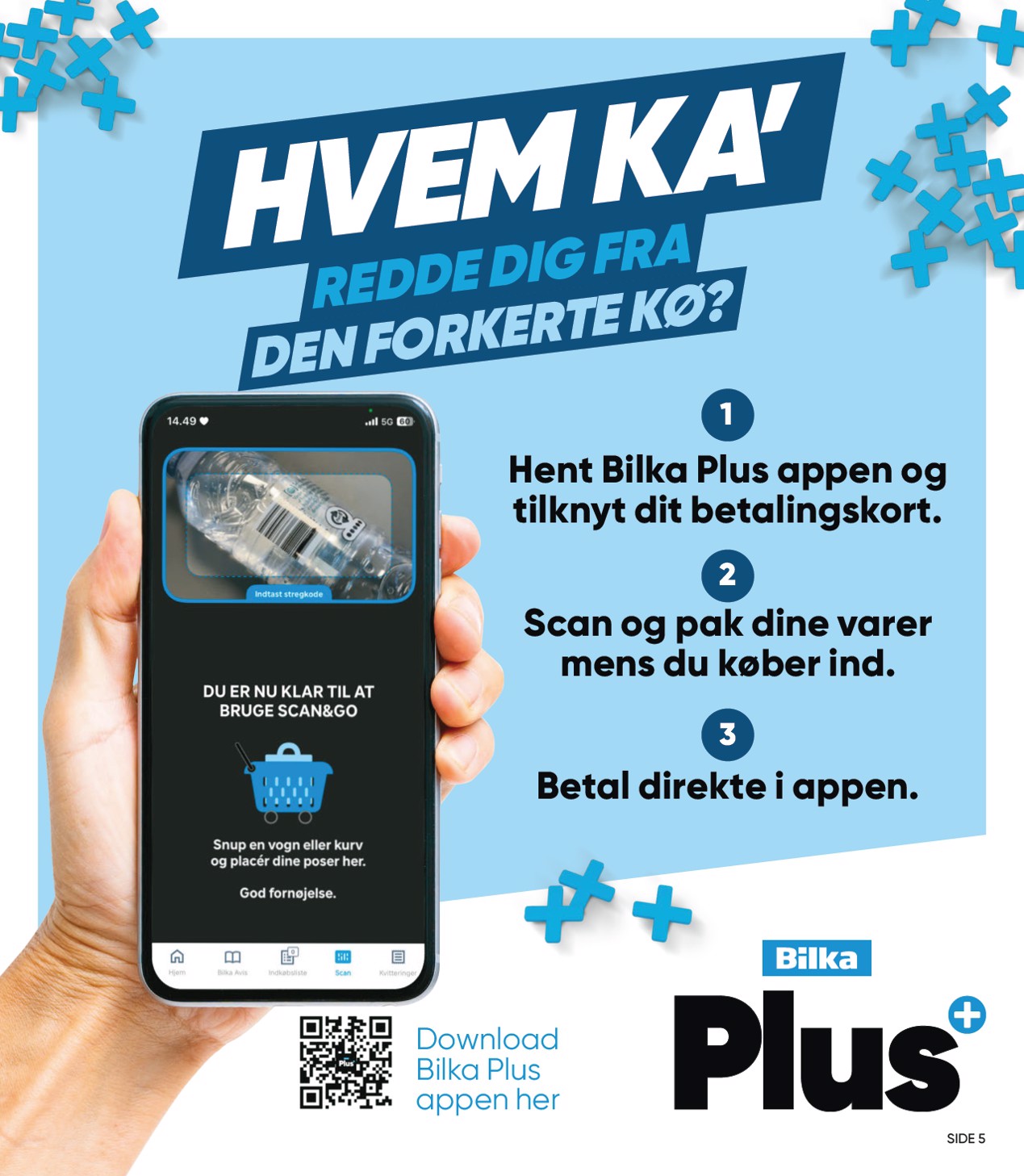 bilka - Bilka - Nonfood tilbudsavis gyldig fra 09.01. til 15.01. - page: 5