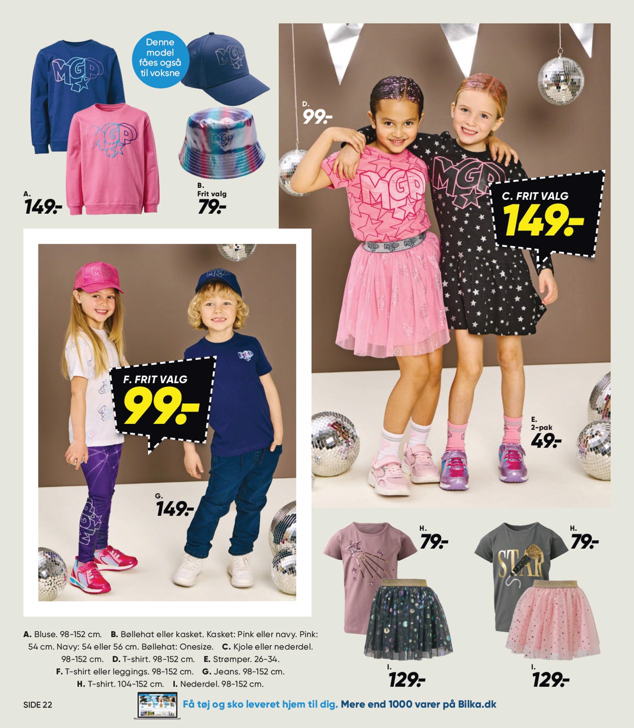 bilka - Bilka - Nonfood tilbudsavis gyldig fra 09.01. til 15.01. - page: 34