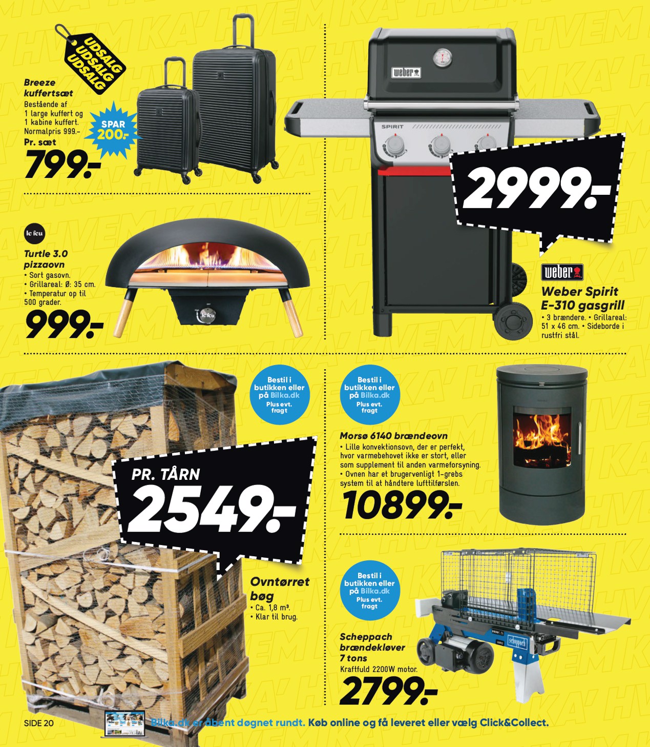 bilka - Bilka - Nonfood tilbudsavis gyldig fra 09.01. til 15.01. - page: 29