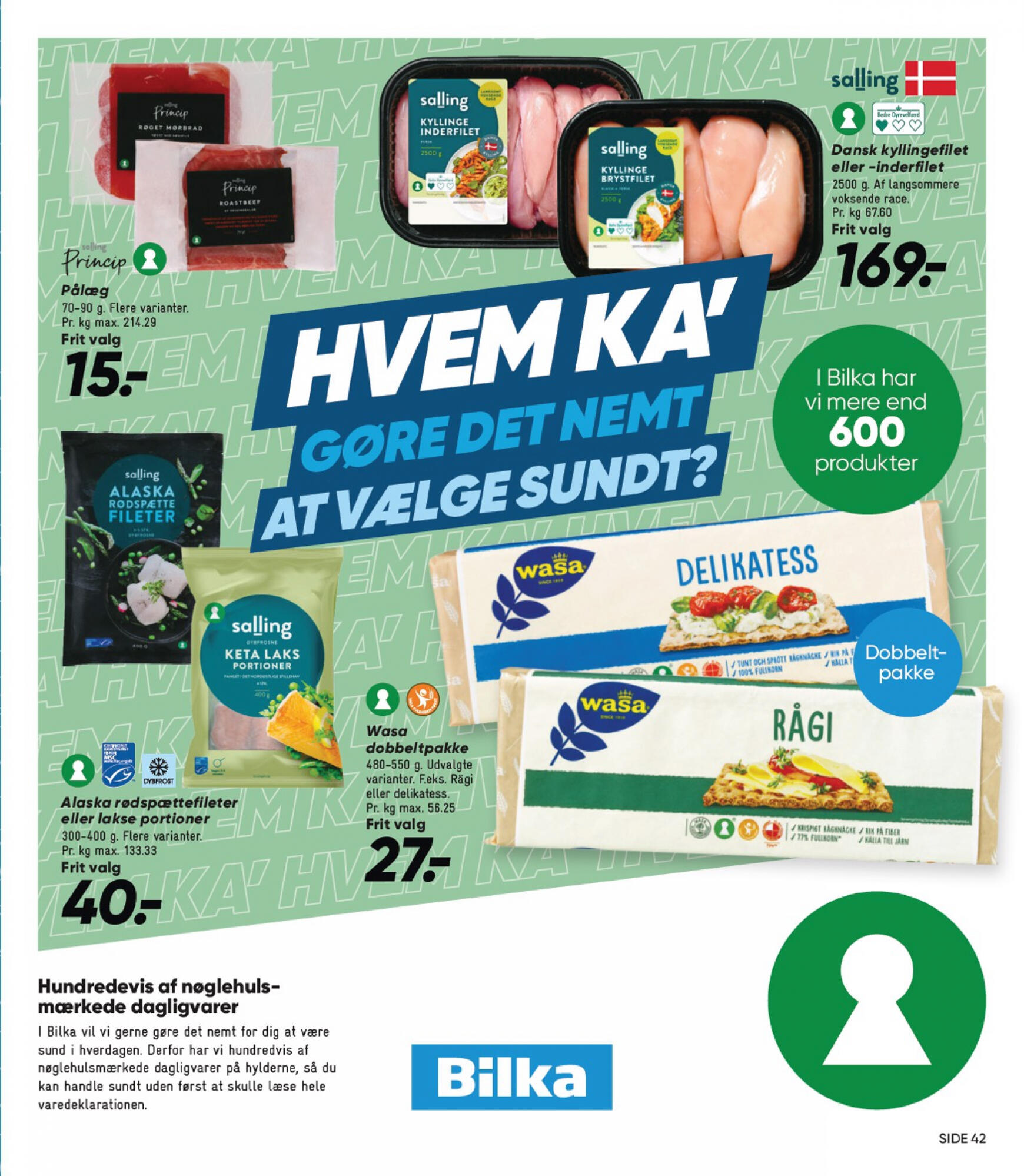 bilka - Bilka gyldigt fra 26.01.2024 - page: 15