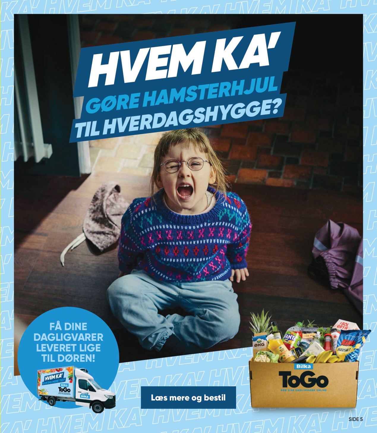 bilka - Bilka - Nonfood tilbudsavis gyldig fra 16.01. til 22.01. - page: 5