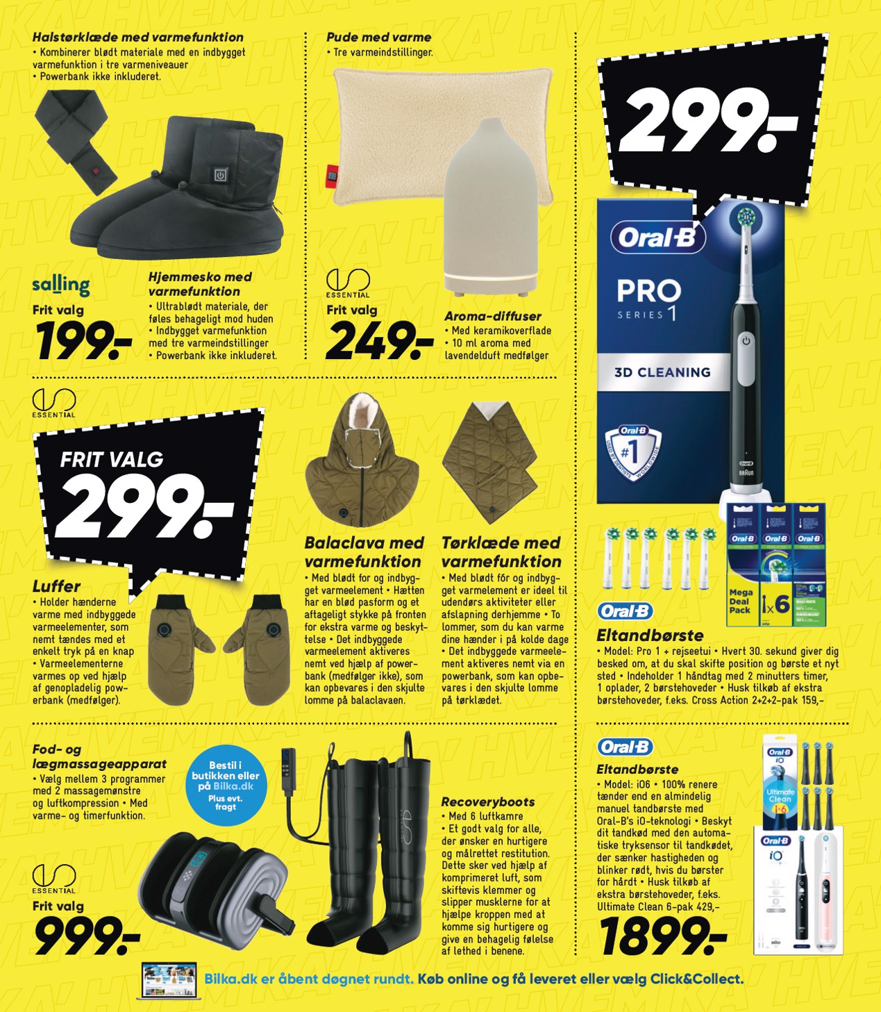 bilka - Bilka - Nonfood tilbudsavis gyldig fra 16.01. til 22.01. - page: 13