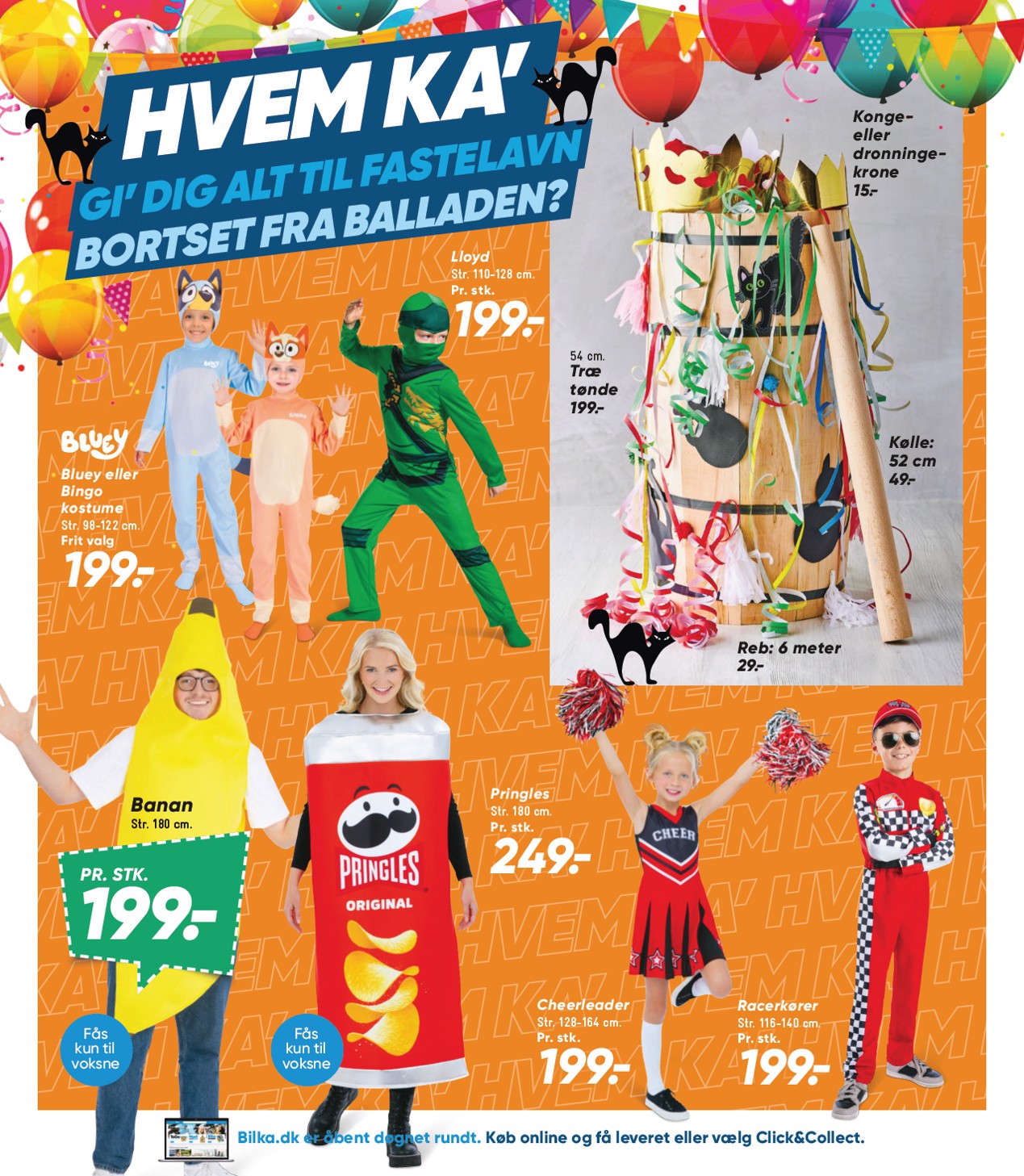 bilka - Bilka - Nonfood tilbudsavis gyldig fra 16.01. til 22.01. - page: 8