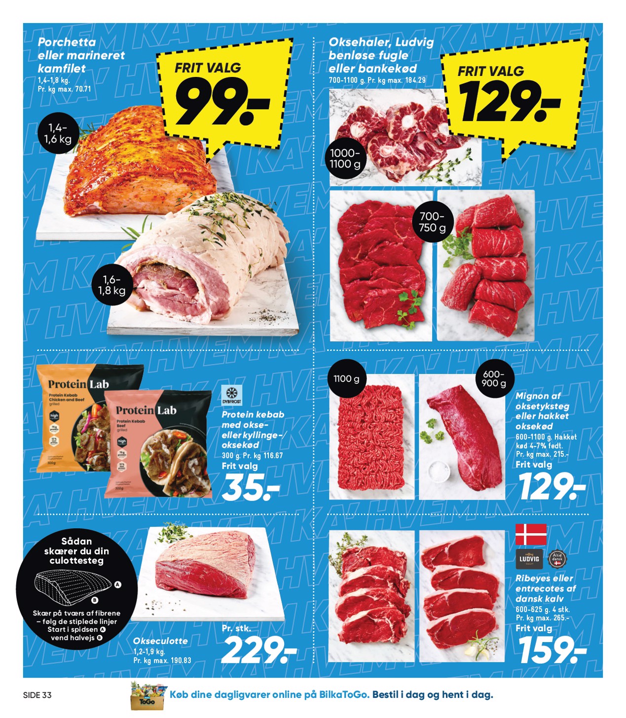 bilka - Bilka tilbudsavis gyldig fra 16.01. til 22.01. - page: 18