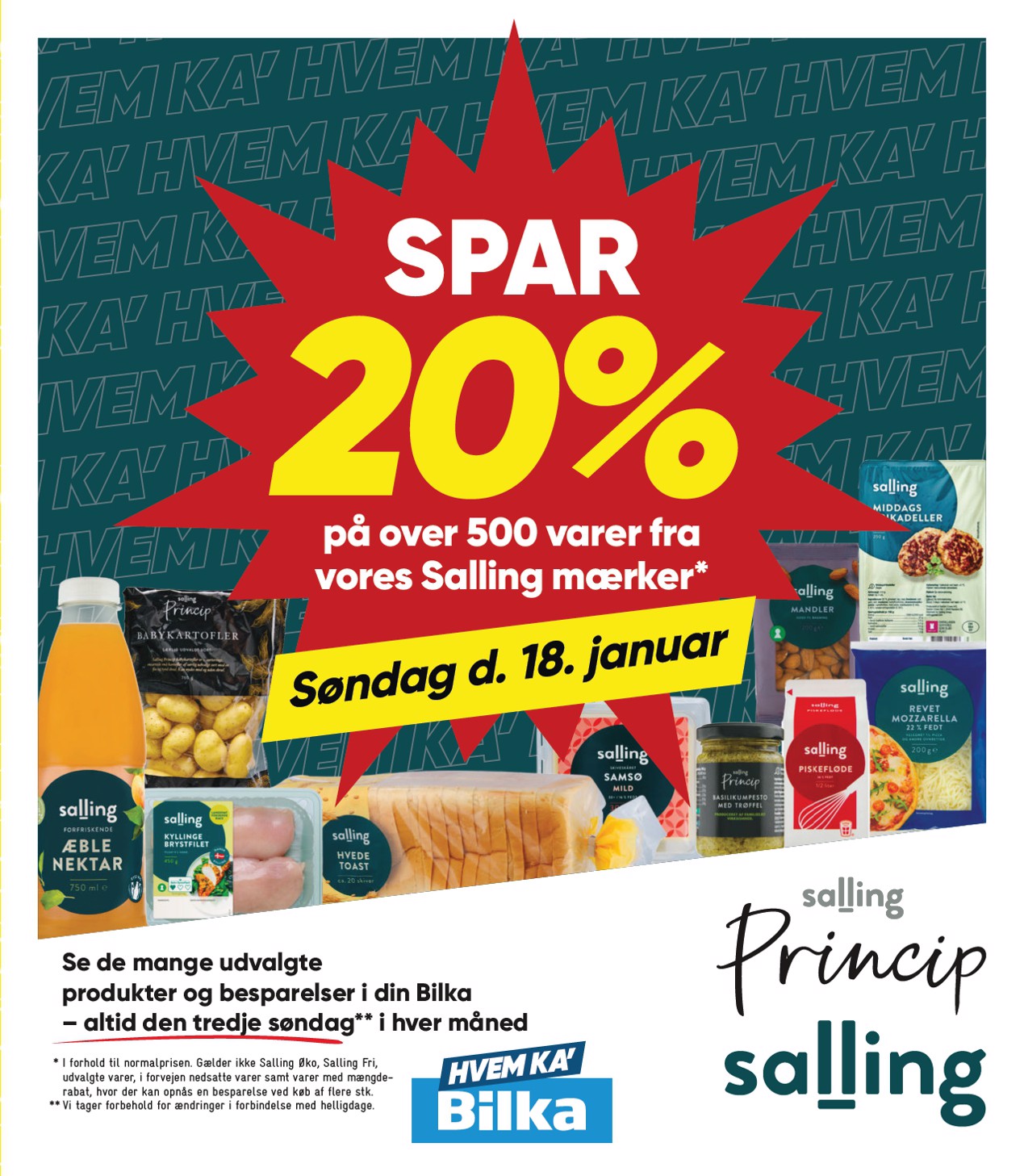 bilka - Bilka tilbudsavis gyldig fra 16.01. til 22.01. - page: 9